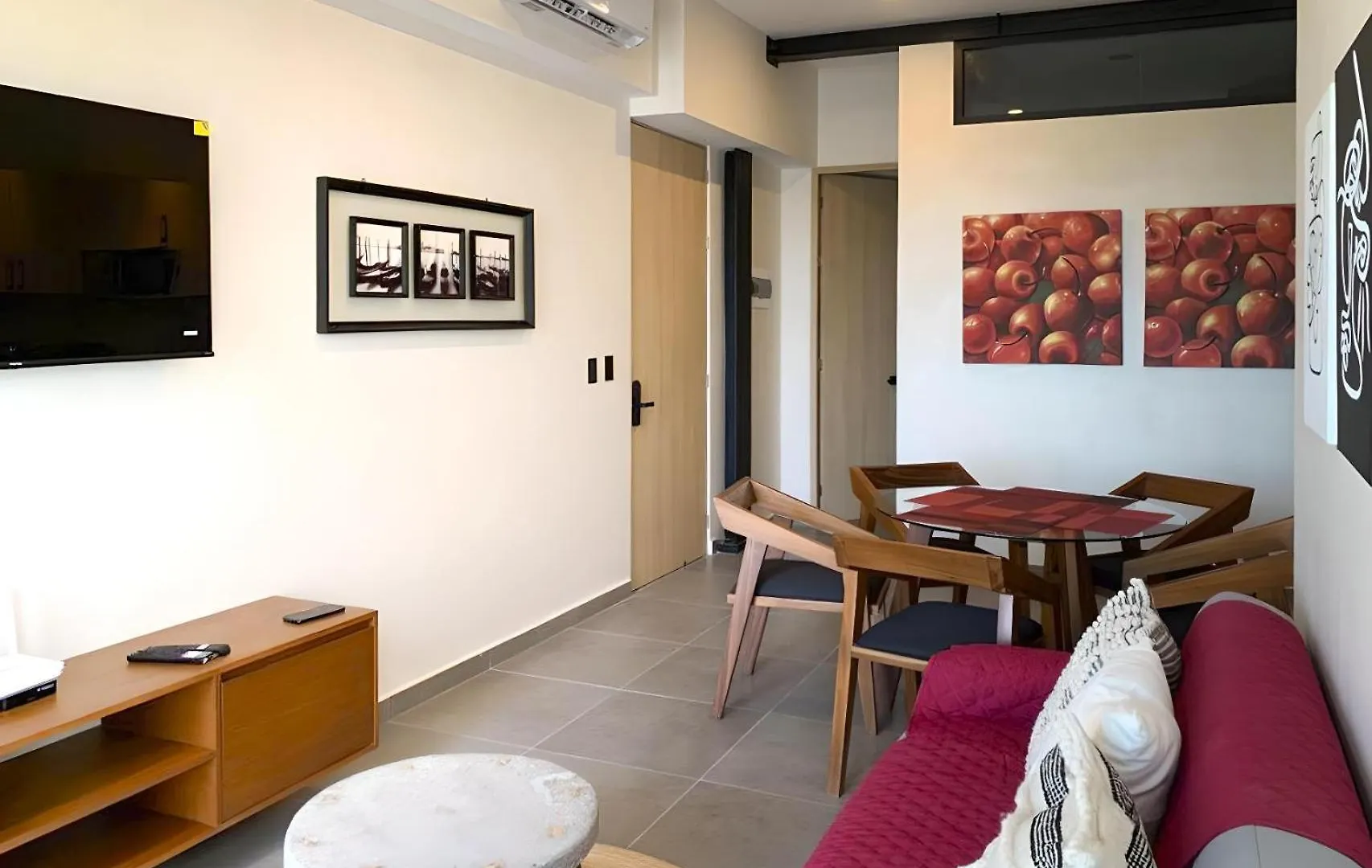 דירות פלאייה דל כרמן Torre 48 By Andiani Travel