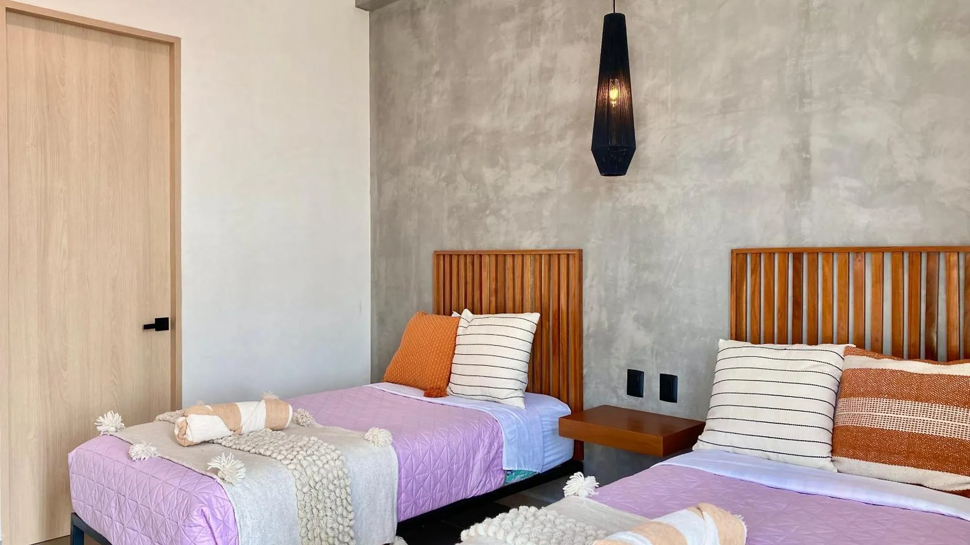 Apartmán Torre 48 By Andiani Travel Playa del Carmen