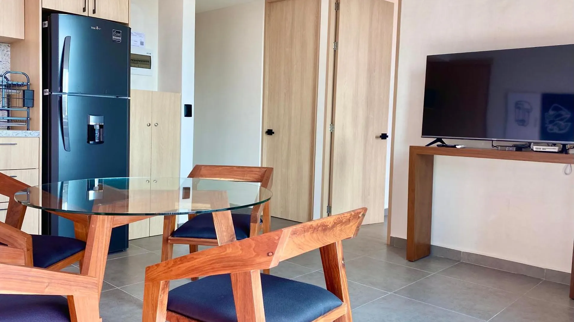 Apartmán Torre 48 By Andiani Travel Playa del Carmen