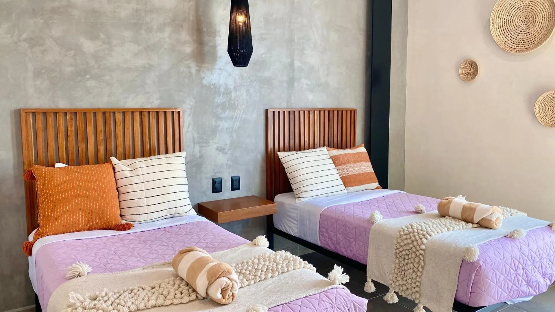 Apartmán Torre 48 By Andiani Travel Playa del Carmen