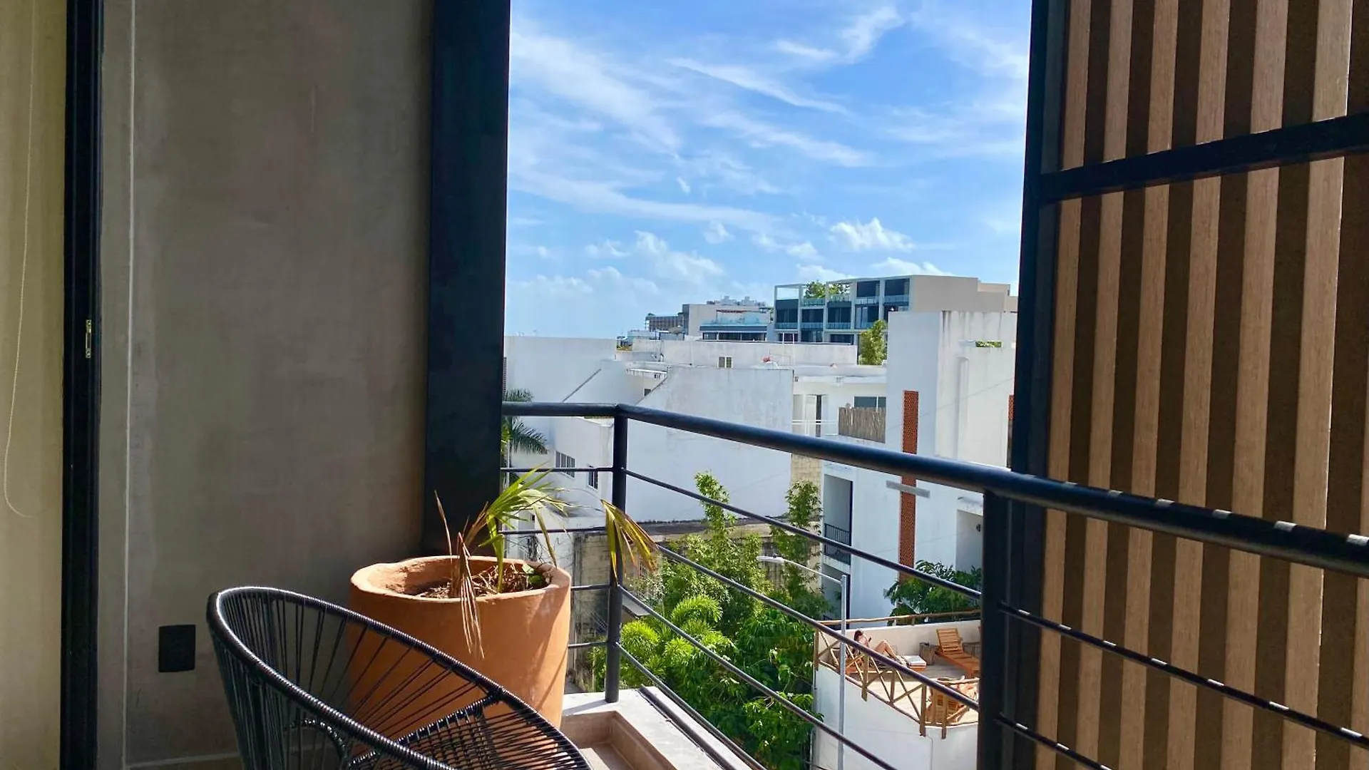 Apartmán Torre 48 By Andiani Travel Playa del Carmen