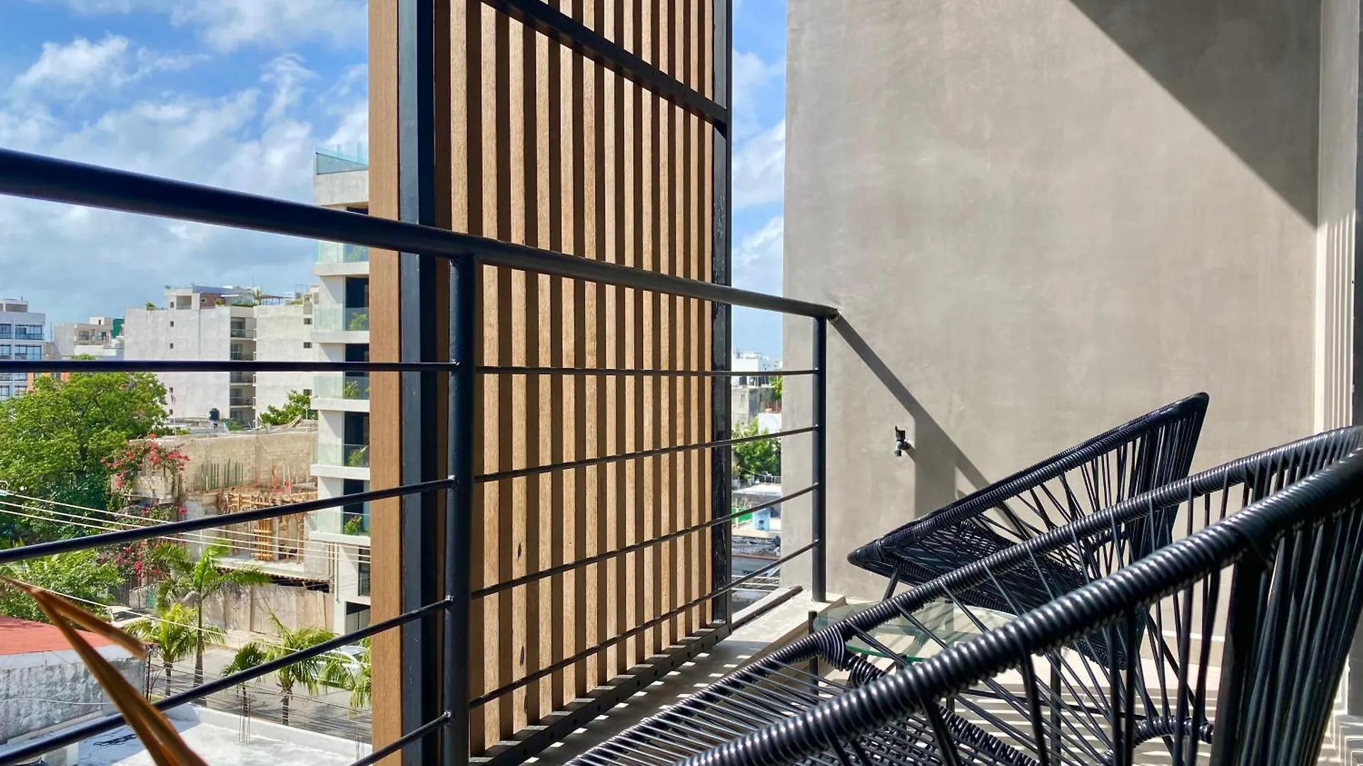 Apartmán Torre 48 By Andiani Travel Playa del Carmen