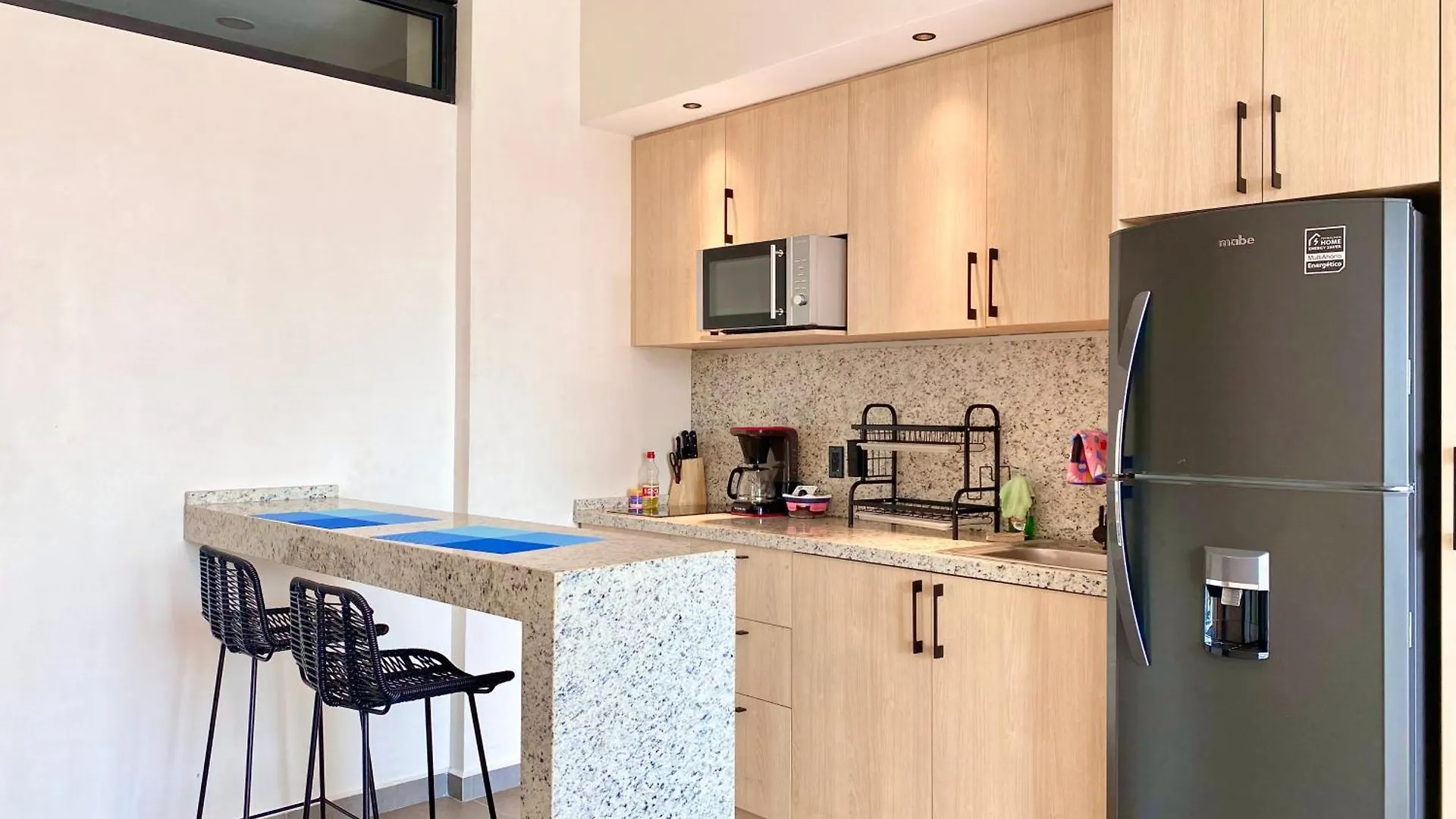 Apartmán Torre 48 By Andiani Travel Playa del Carmen 0*,  Mexiko