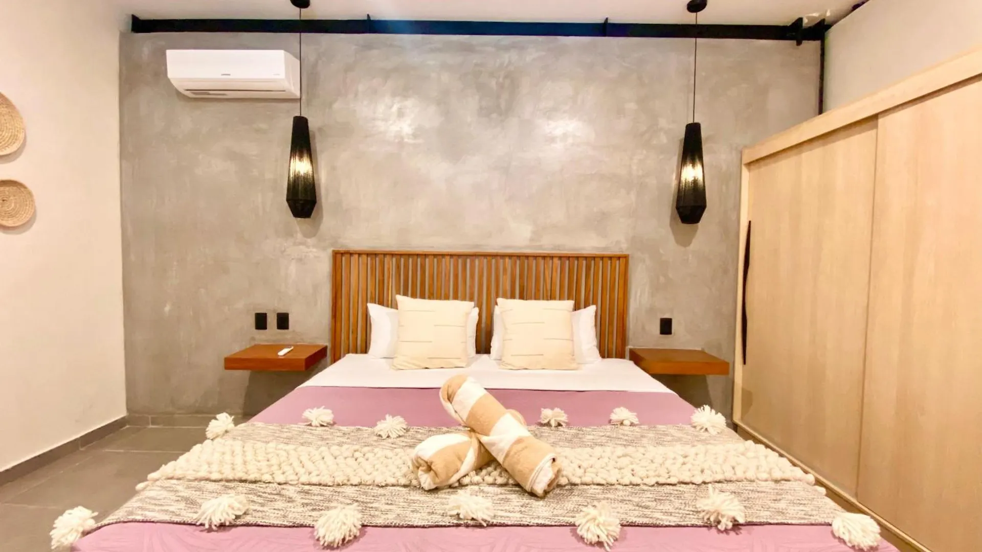 Apartmán Torre 48 By Andiani Travel Playa del Carmen Mexiko