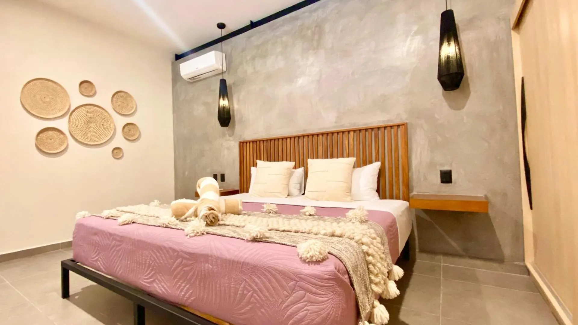 Apartmán Torre 48 By Andiani Travel Playa del Carmen