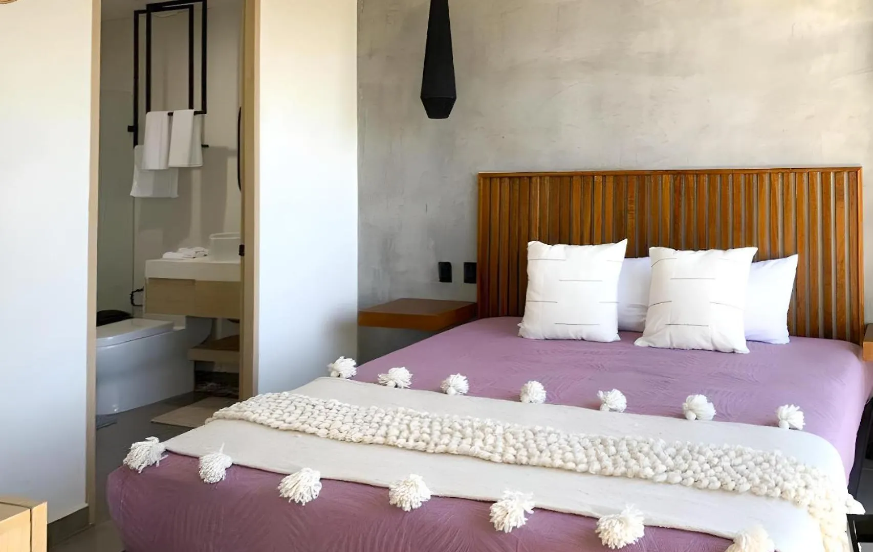 Apartmán Torre 48 By Andiani Travel Playa del Carmen Mexiko