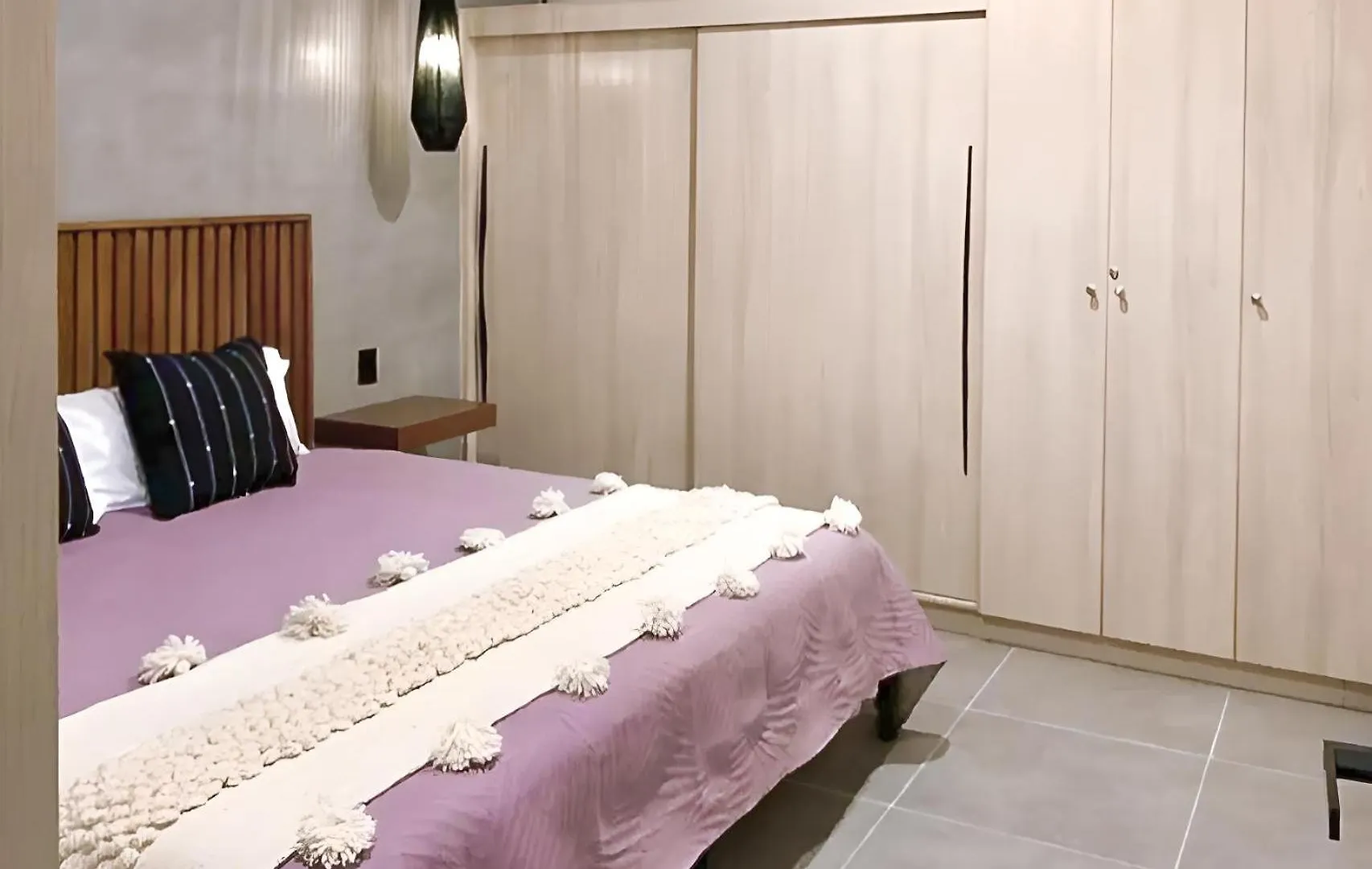 Apartmán Torre 48 By Andiani Travel Playa del Carmen