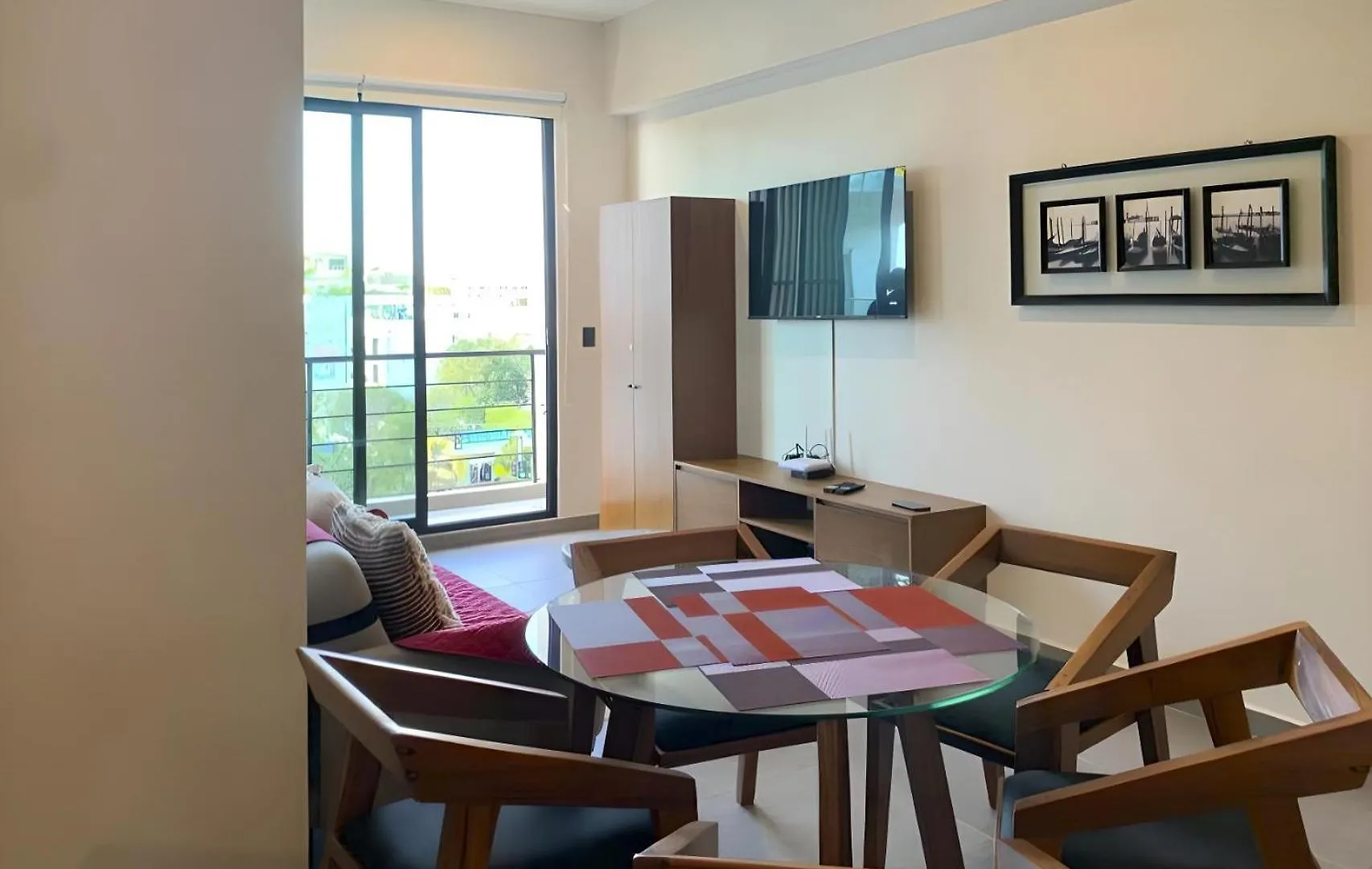 Apartmán Torre 48 By Andiani Travel Playa del Carmen 0*,  Mexiko