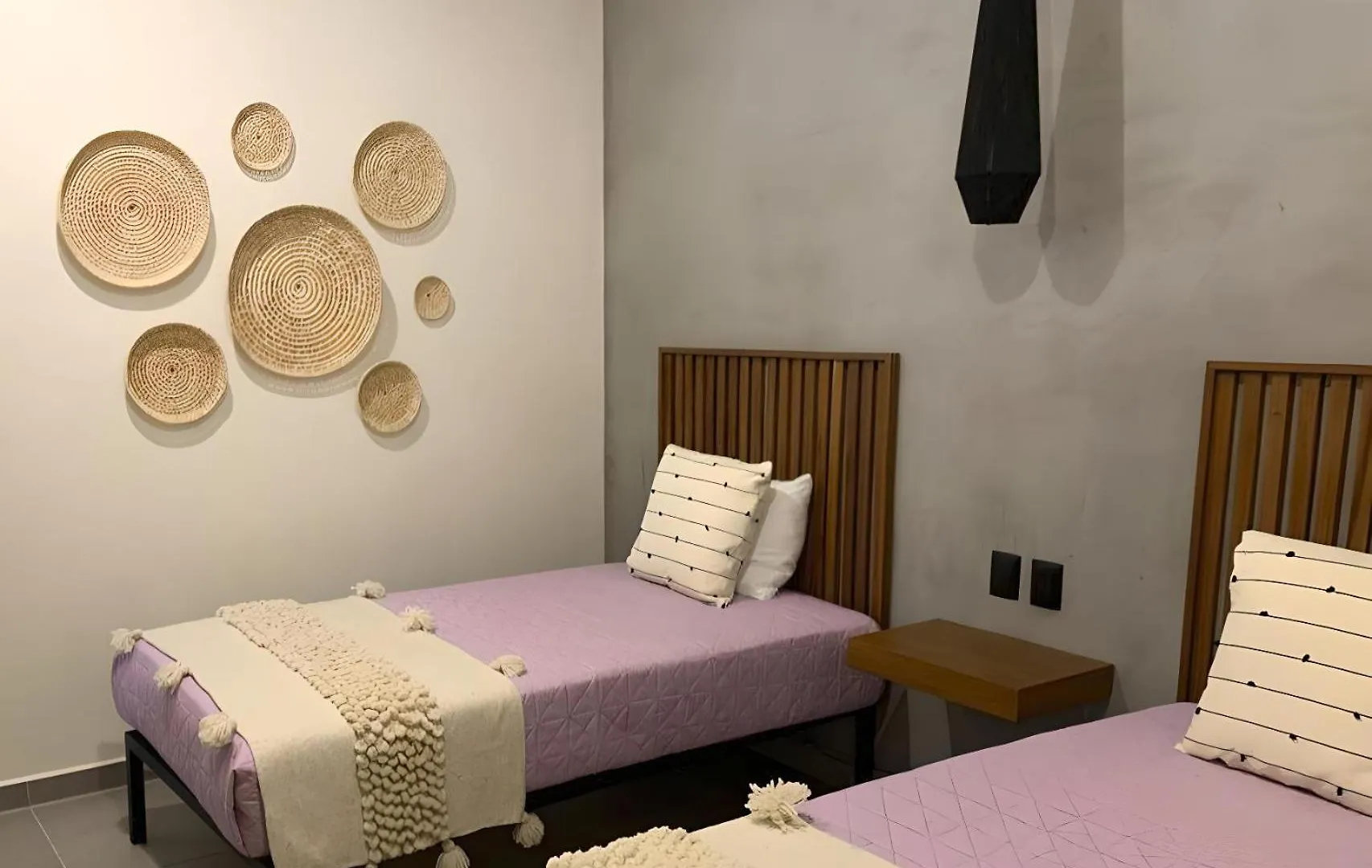 Apartmán Torre 48 By Andiani Travel Playa del Carmen