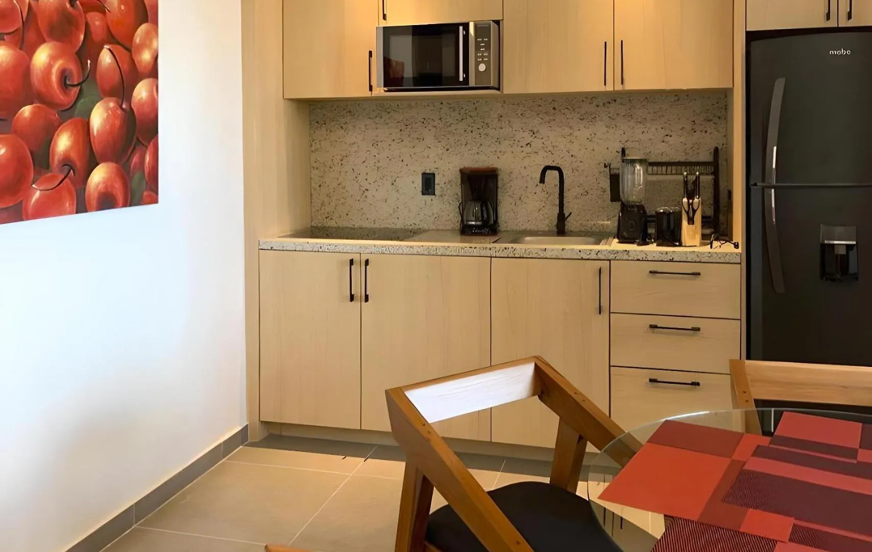 Apartmán Torre 48 By Andiani Travel Playa del Carmen