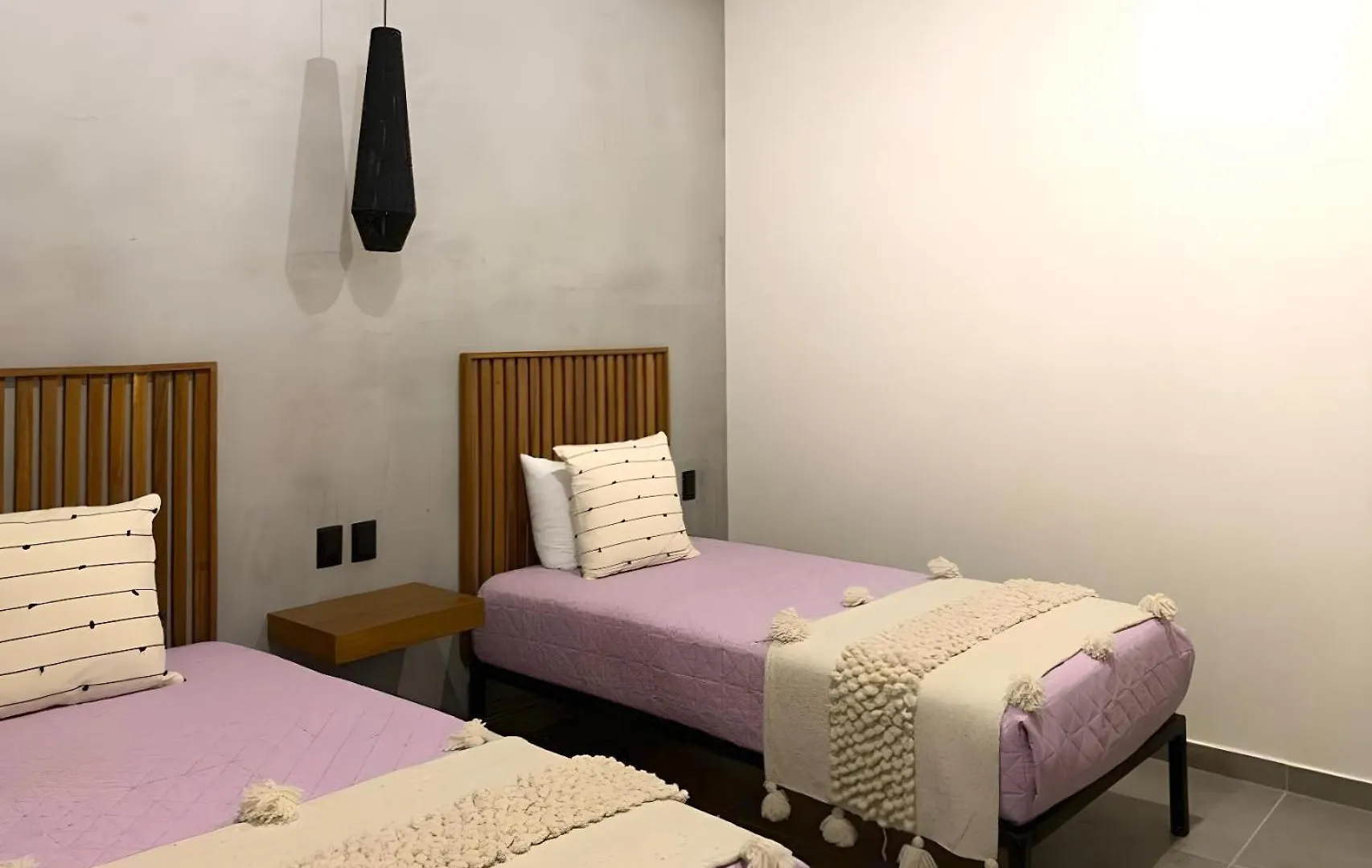Apartmán Torre 48 By Andiani Travel Playa del Carmen Mexiko