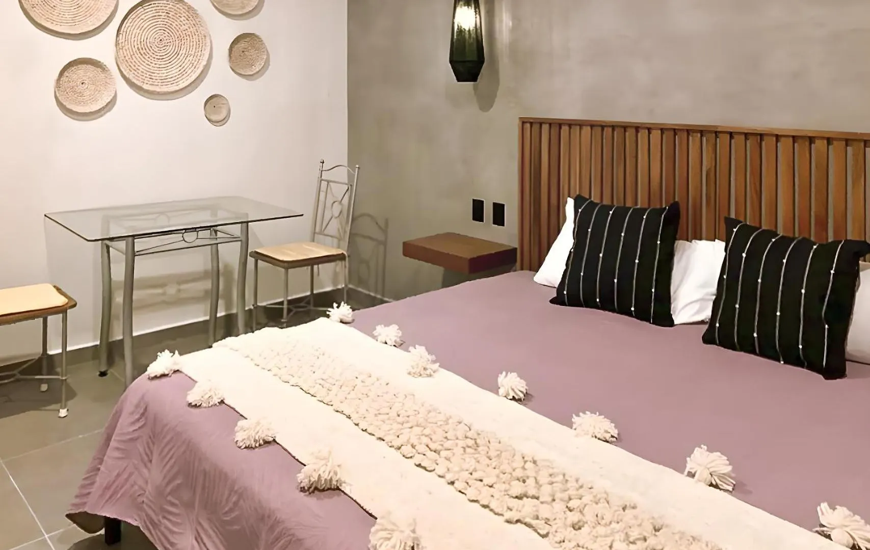 Apartmán Torre 48 By Andiani Travel Playa del Carmen