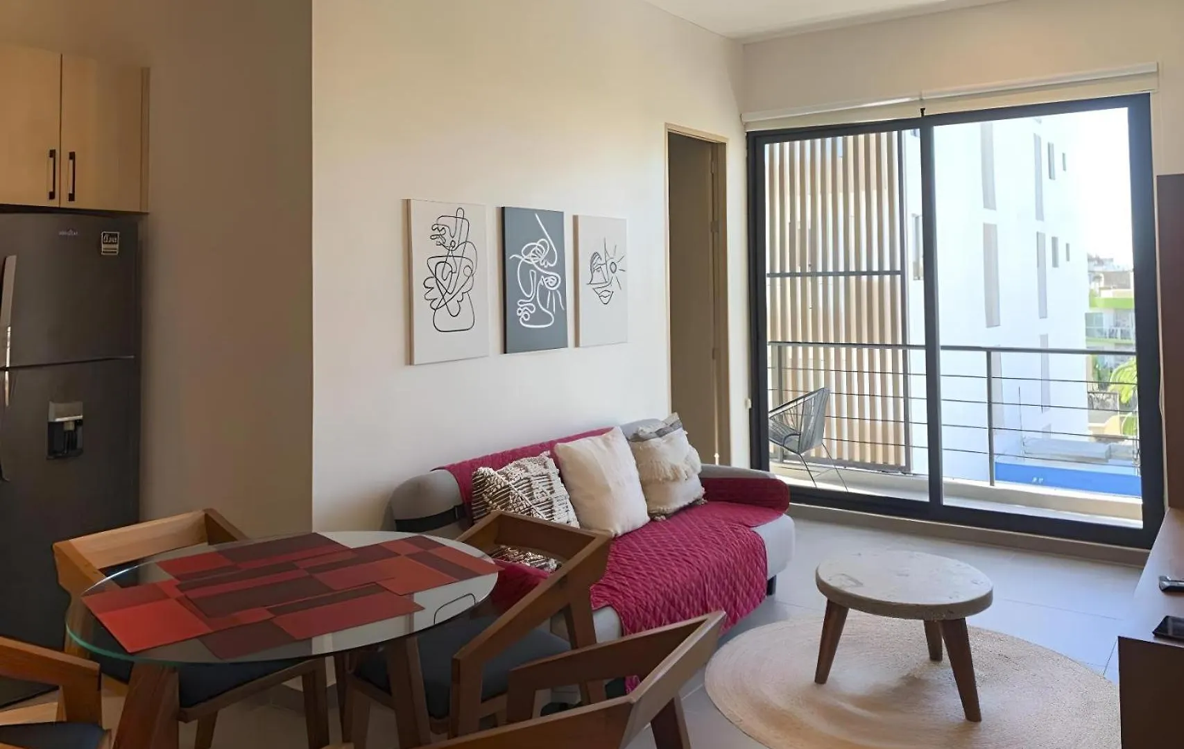 Apartmán Torre 48 By Andiani Travel Playa del Carmen