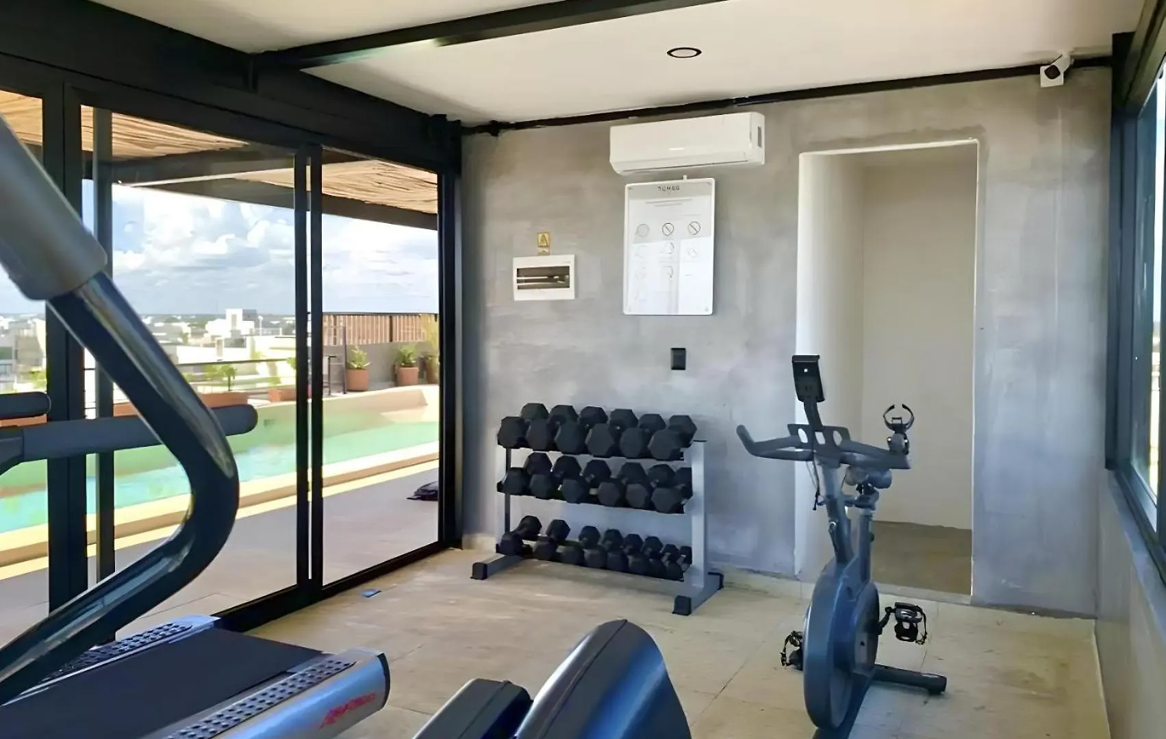 Apartmán Torre 48 By Andiani Travel Playa del Carmen