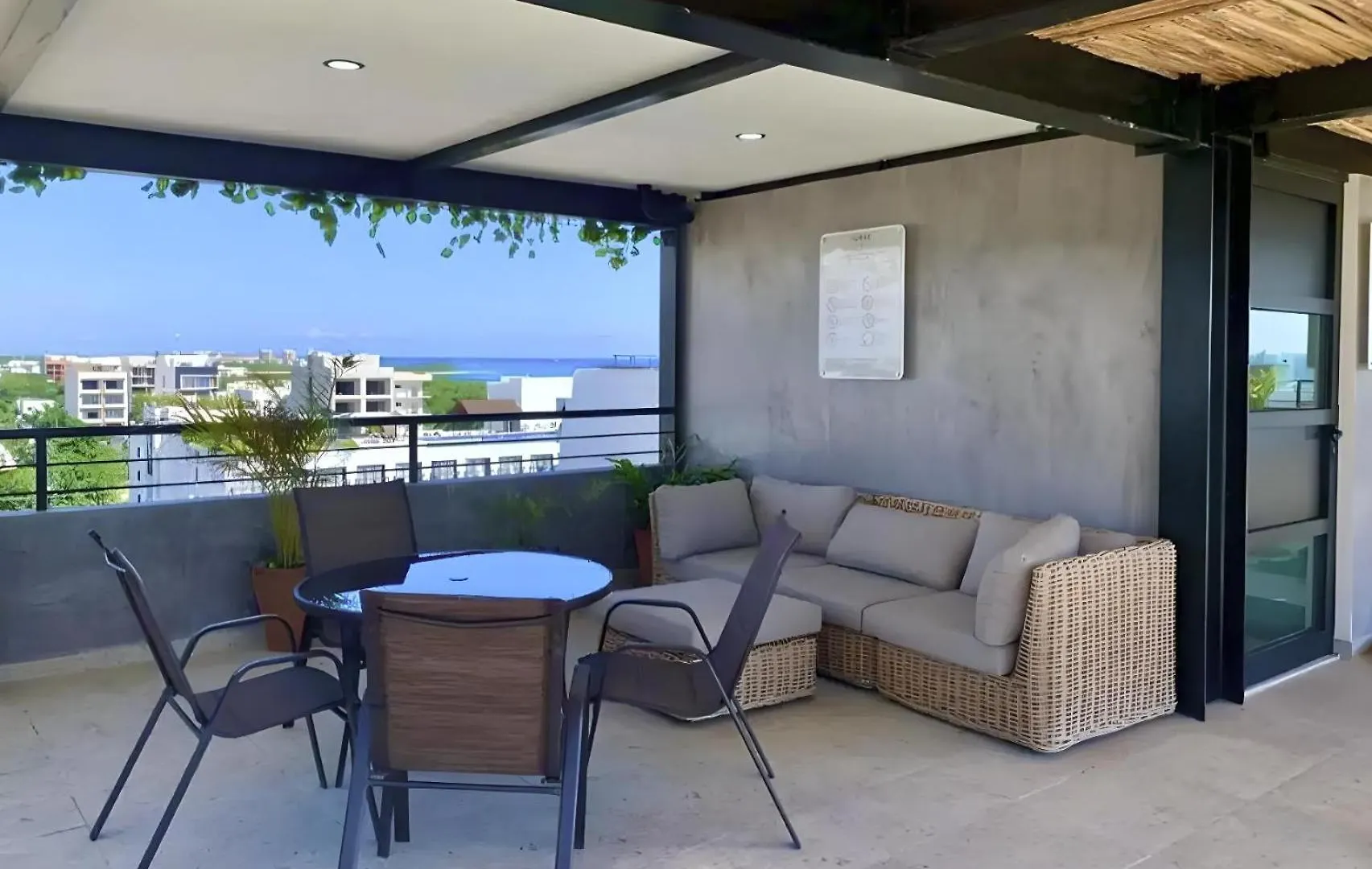 Apartmán Torre 48 By Andiani Travel Playa del Carmen