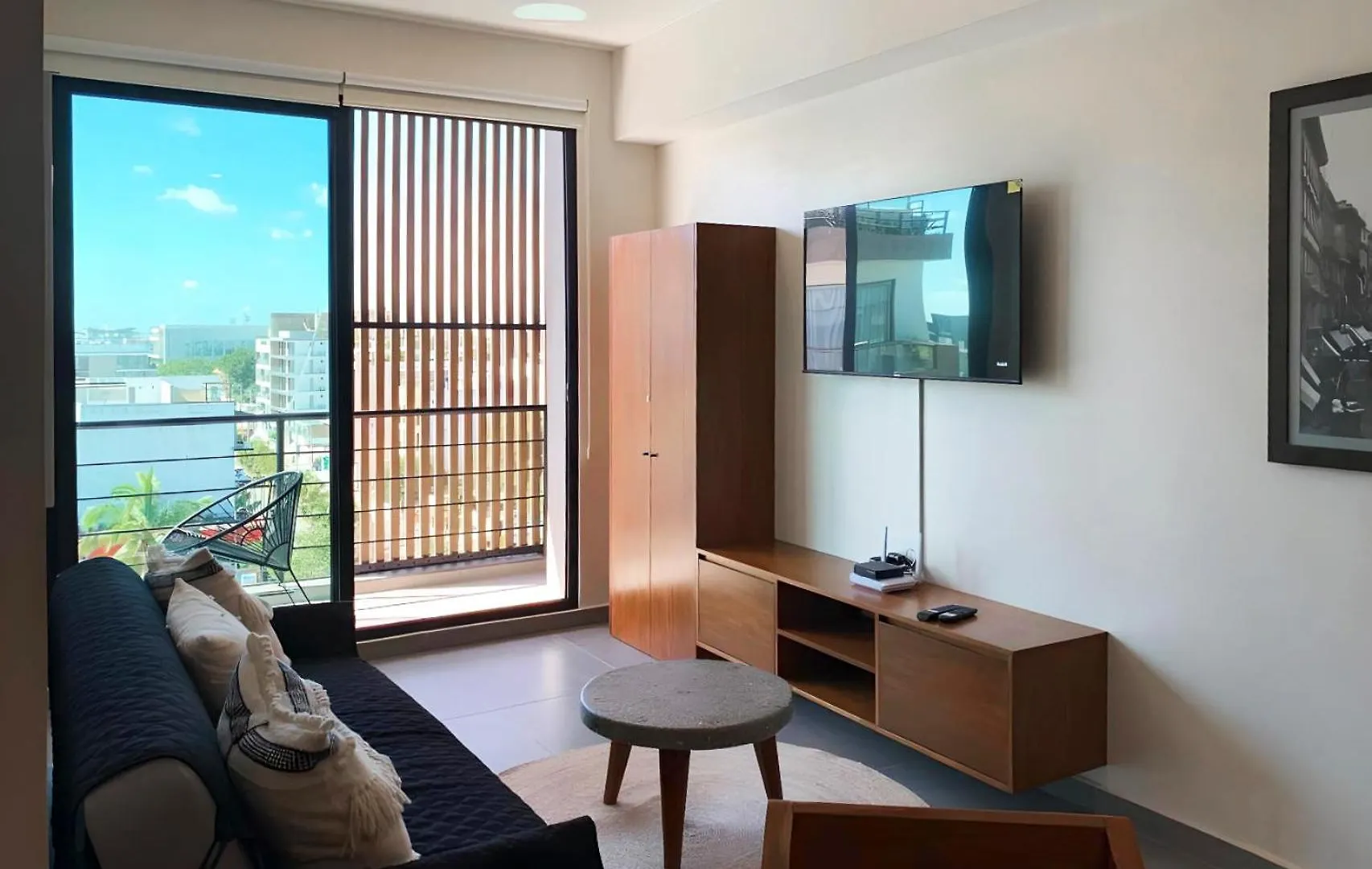 Apartmán Torre 48 By Andiani Travel Playa del Carmen