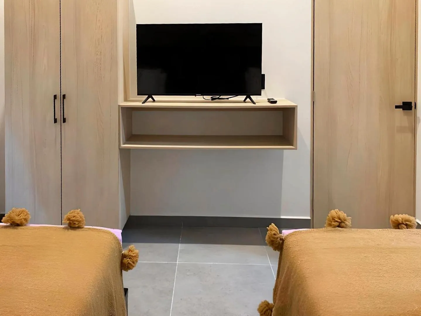 Apartmán Torre 48 By Andiani Travel Playa del Carmen 0*,  Mexiko
