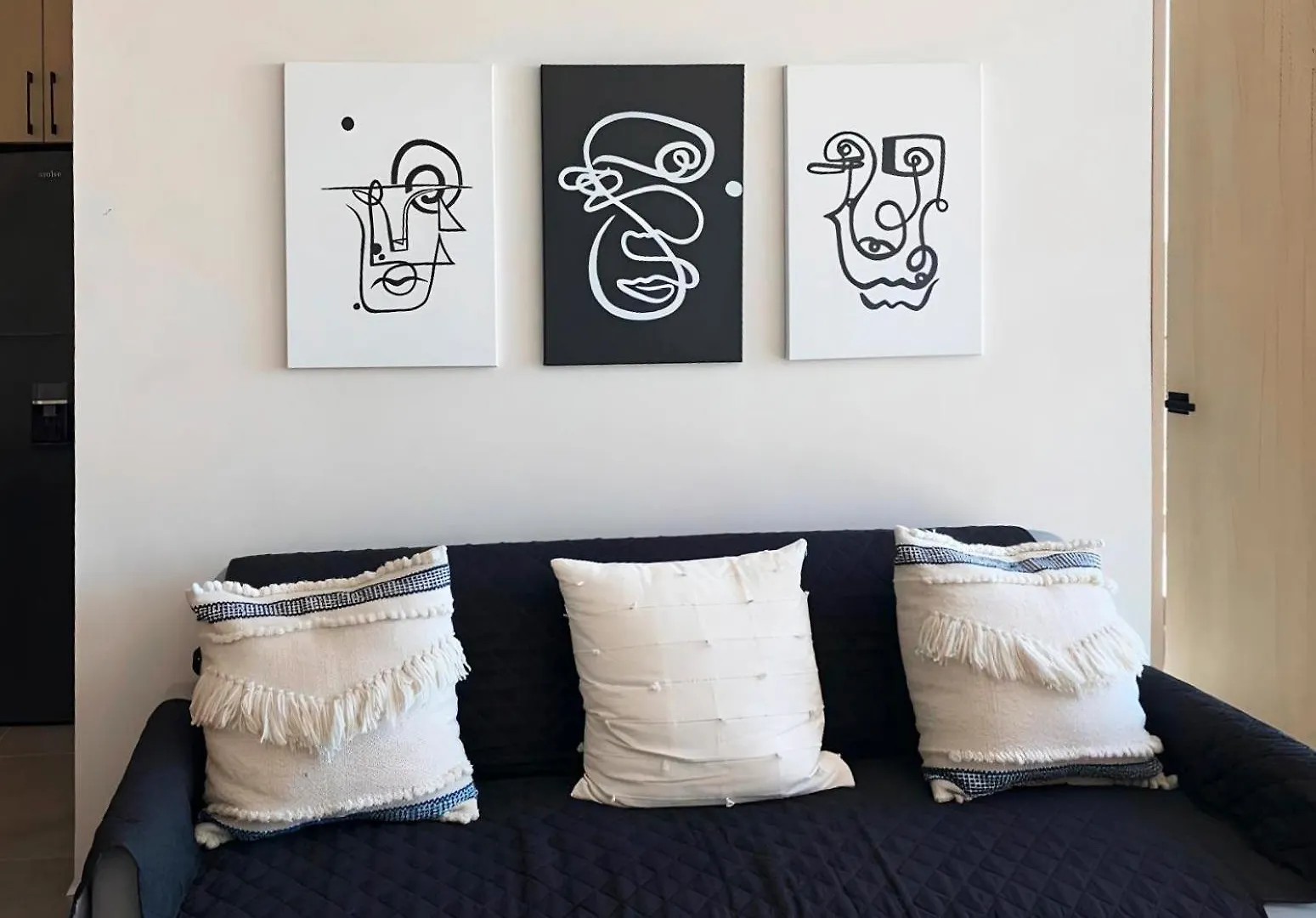 Apartmán Torre 48 By Andiani Travel Playa del Carmen Mexiko