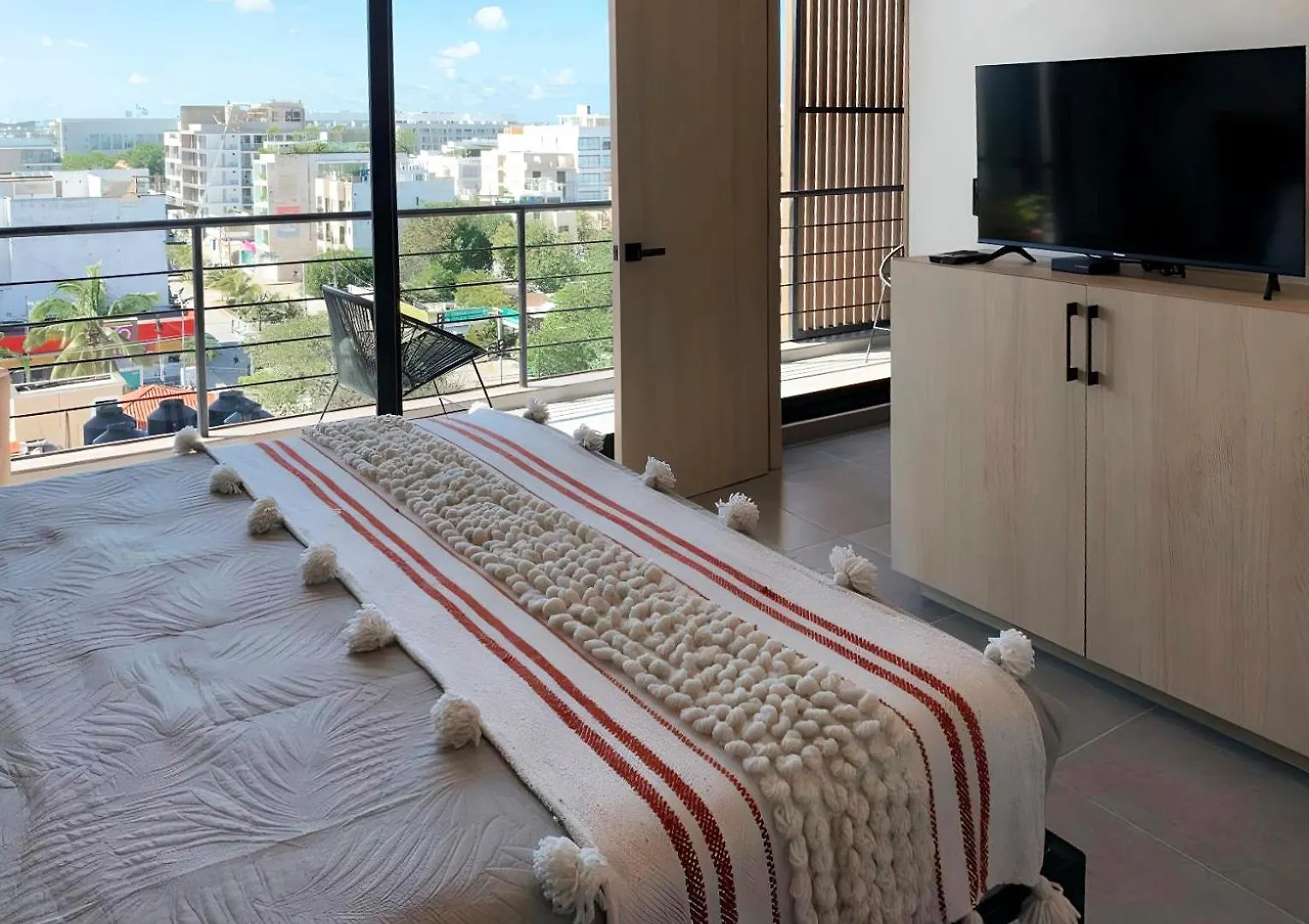 Apartmán Torre 48 By Andiani Travel Playa del Carmen Mexiko