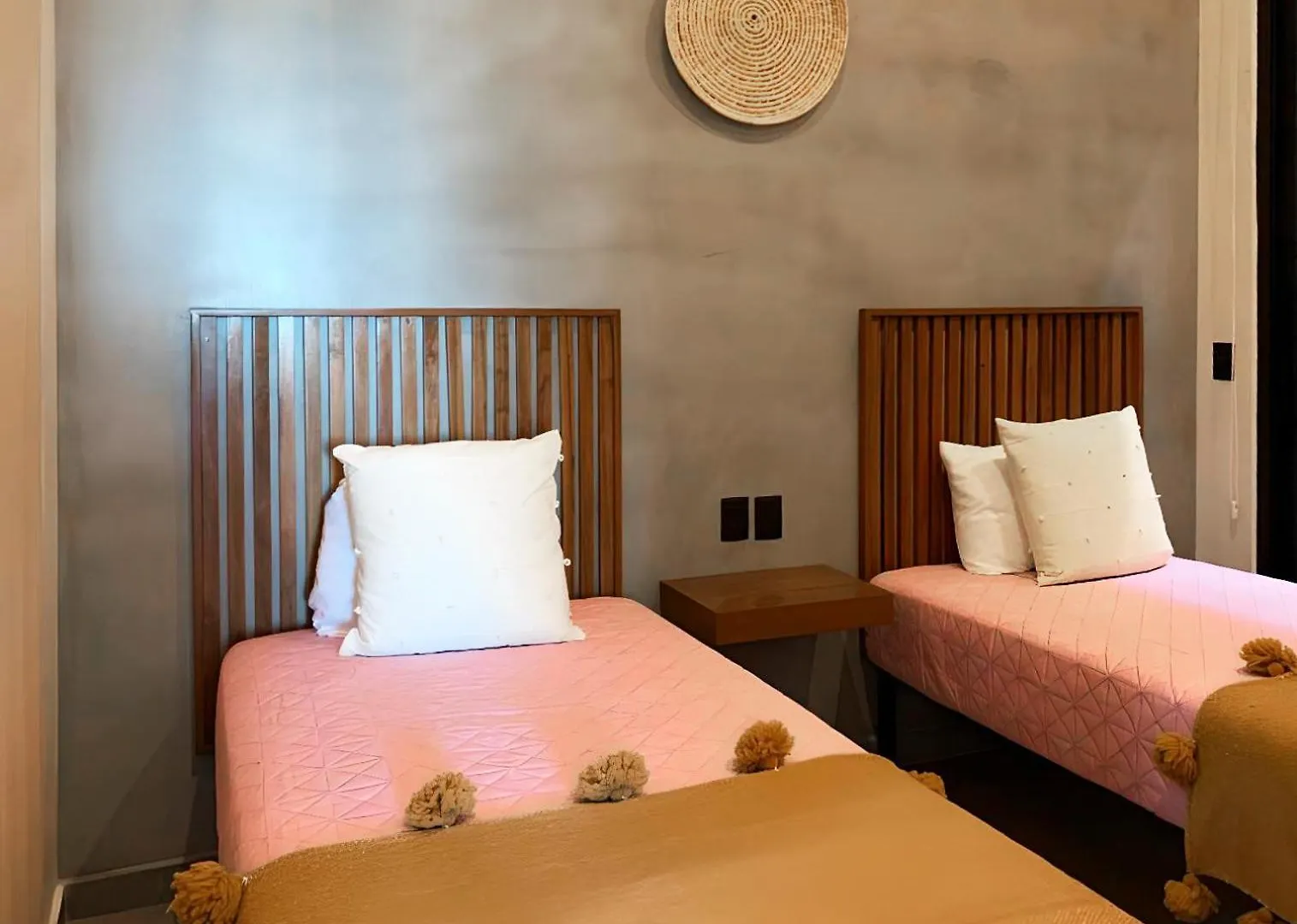 Apartmán Torre 48 By Andiani Travel Playa del Carmen 0*,