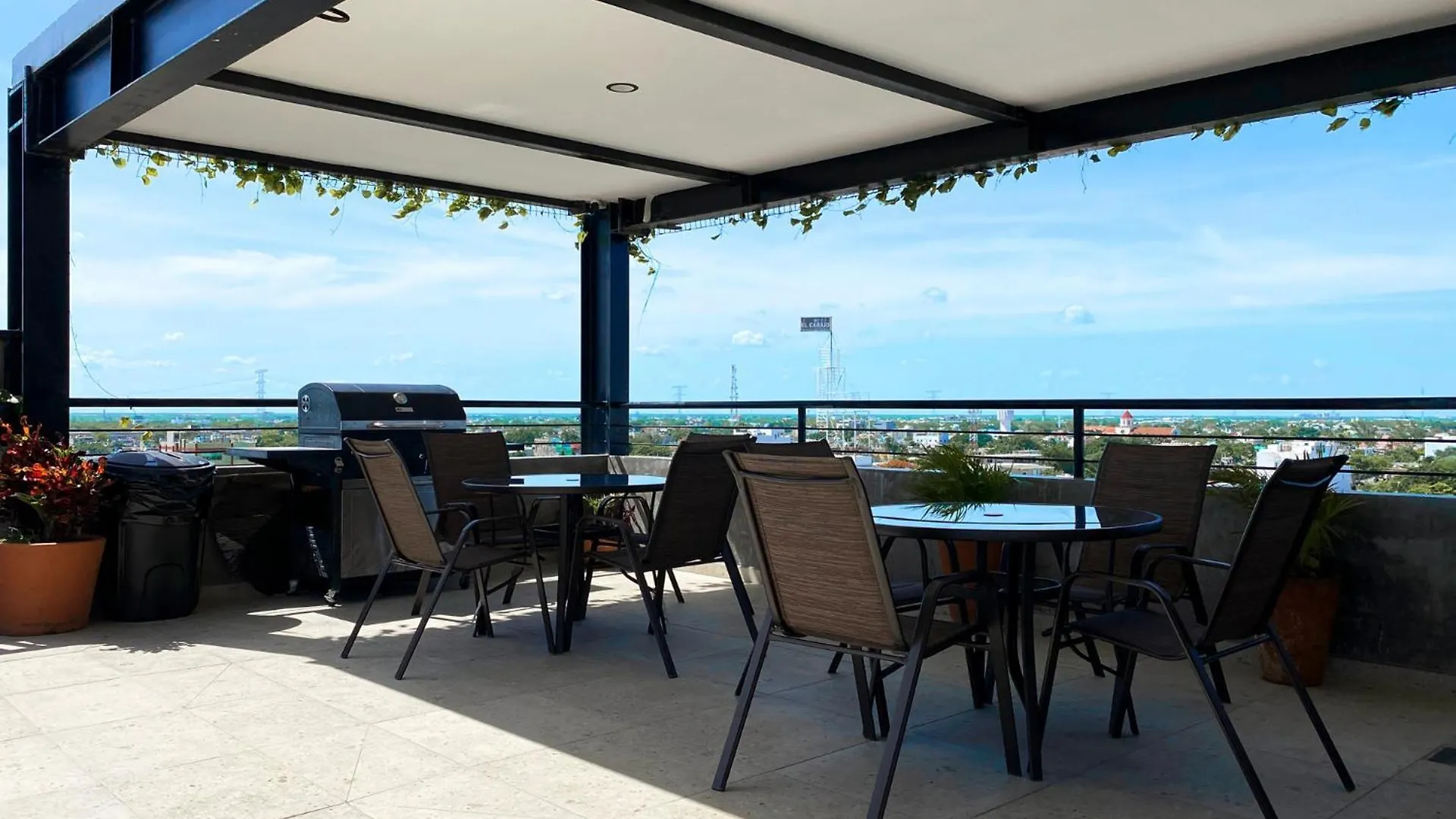 Apartmán Torre 48 By Andiani Travel Playa del Carmen