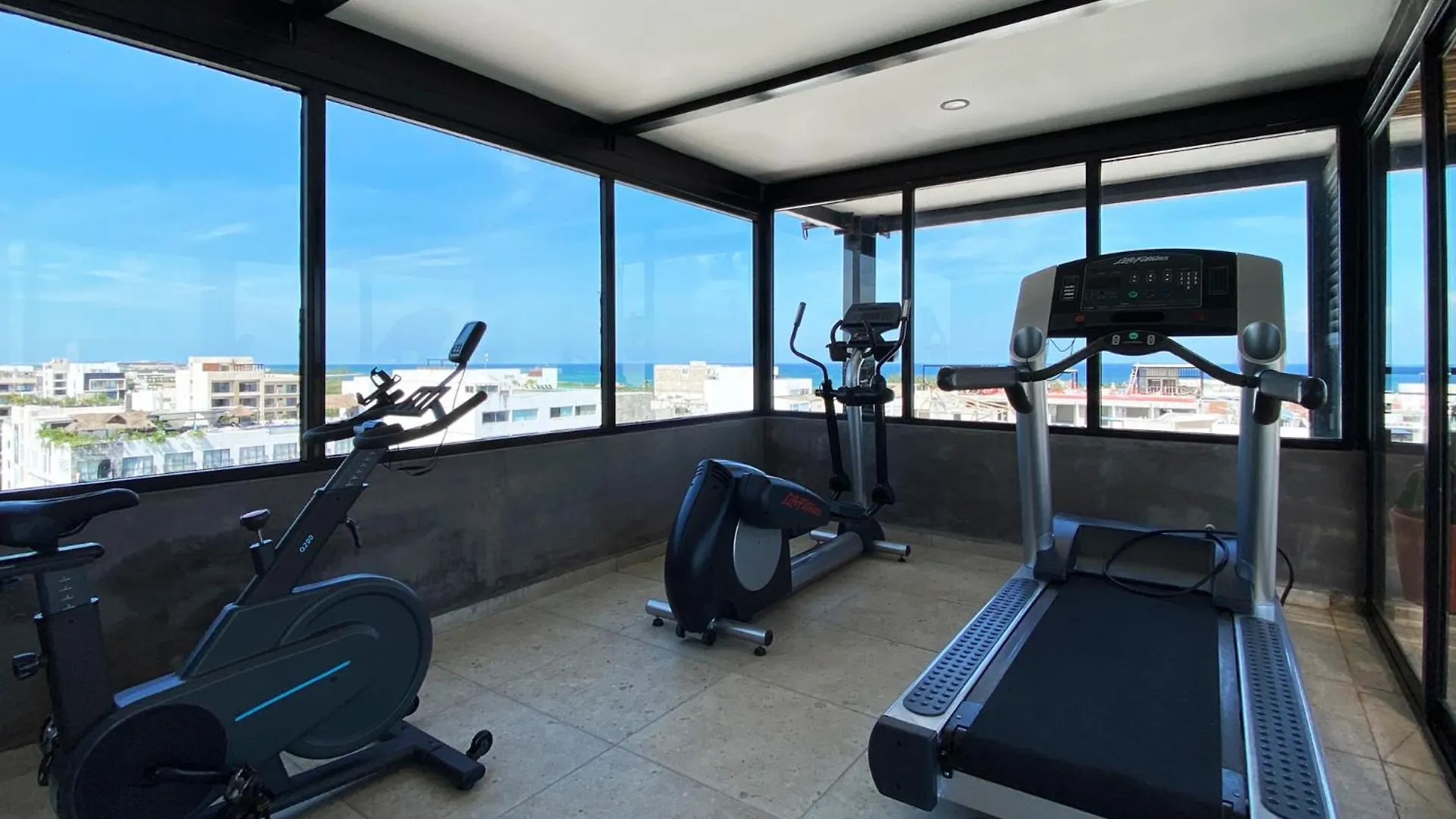Apartmán Torre 48 By Andiani Travel Playa del Carmen Mexiko