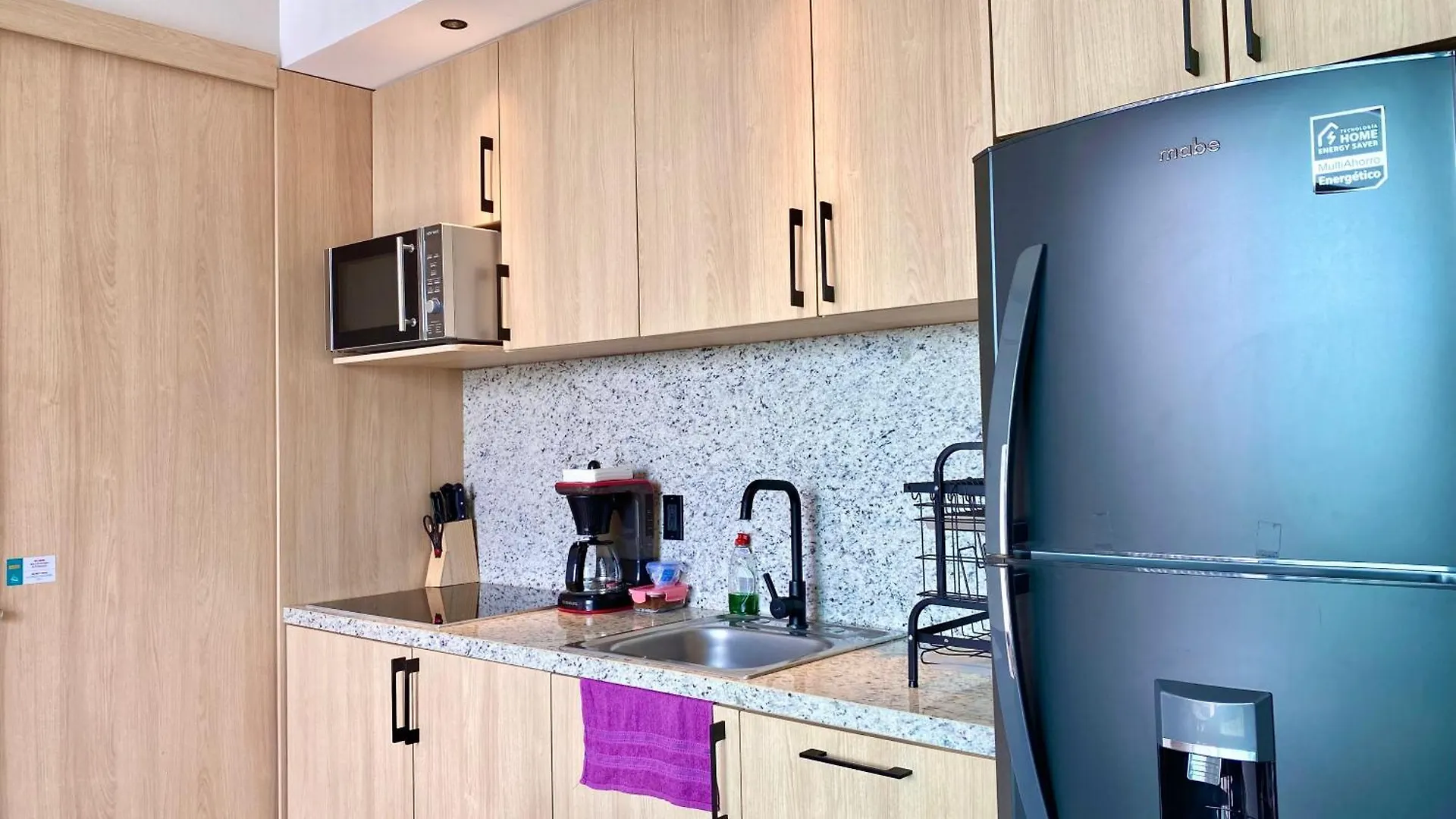 Apartmán Torre 48 By Andiani Travel Playa del Carmen