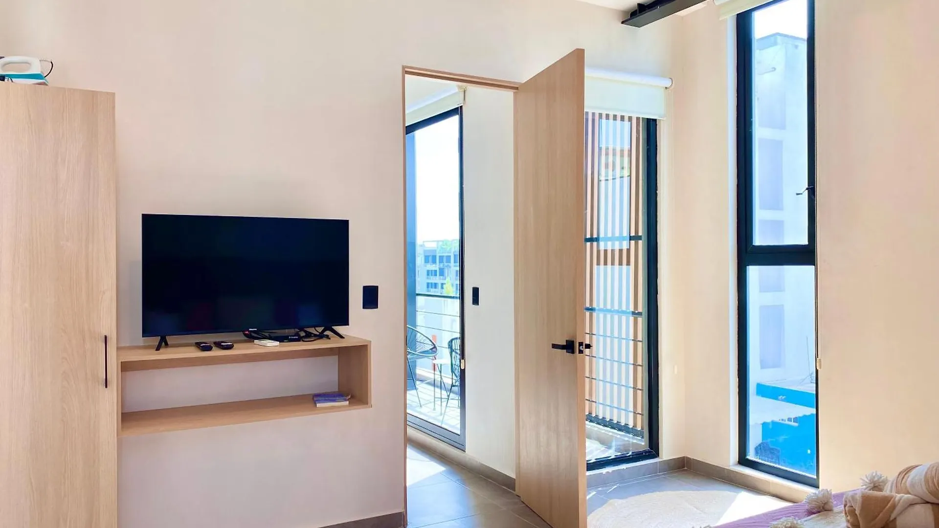 Apartmán Torre 48 By Andiani Travel Playa del Carmen