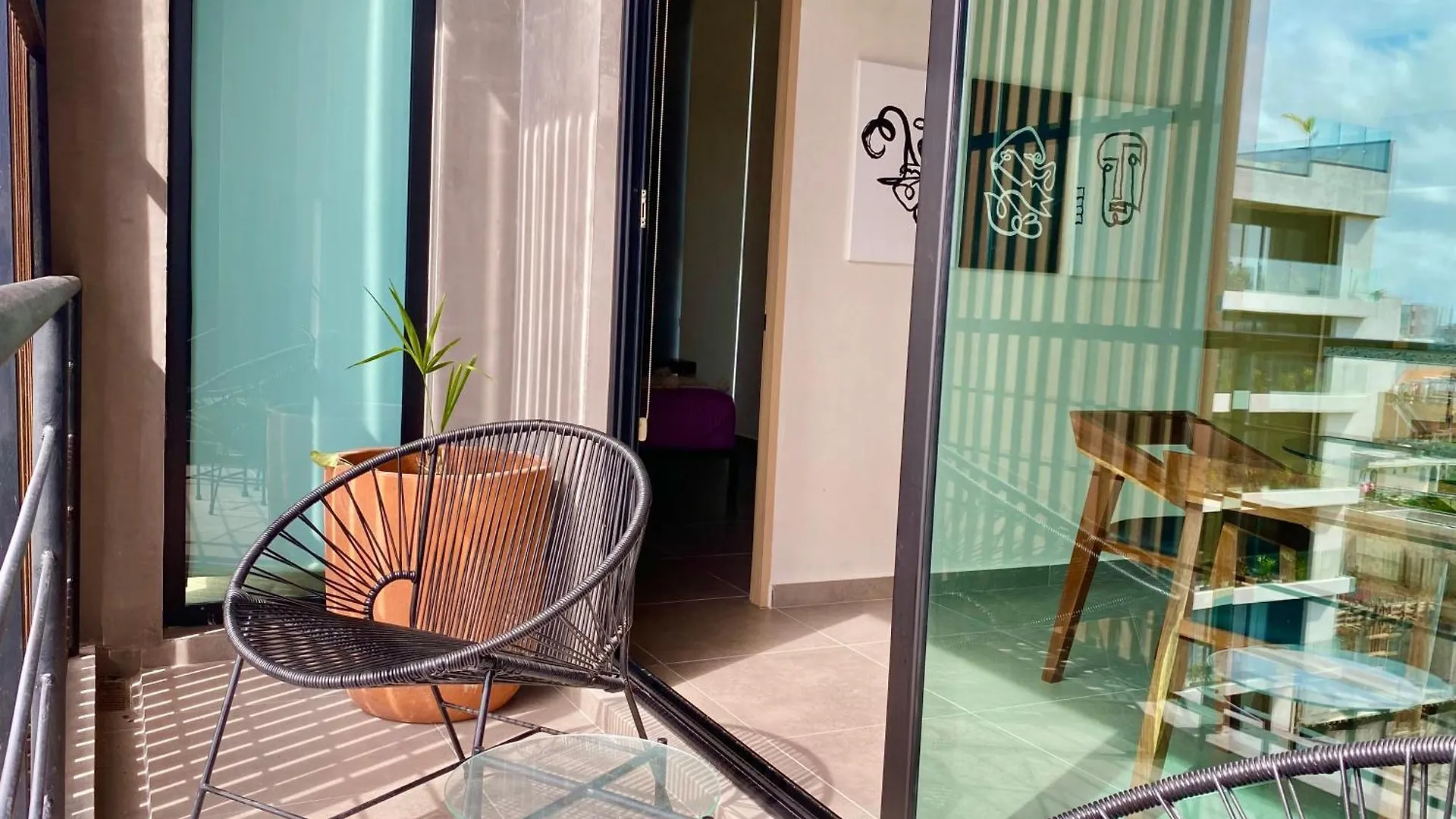 Apartmán Torre 48 By Andiani Travel Playa del Carmen