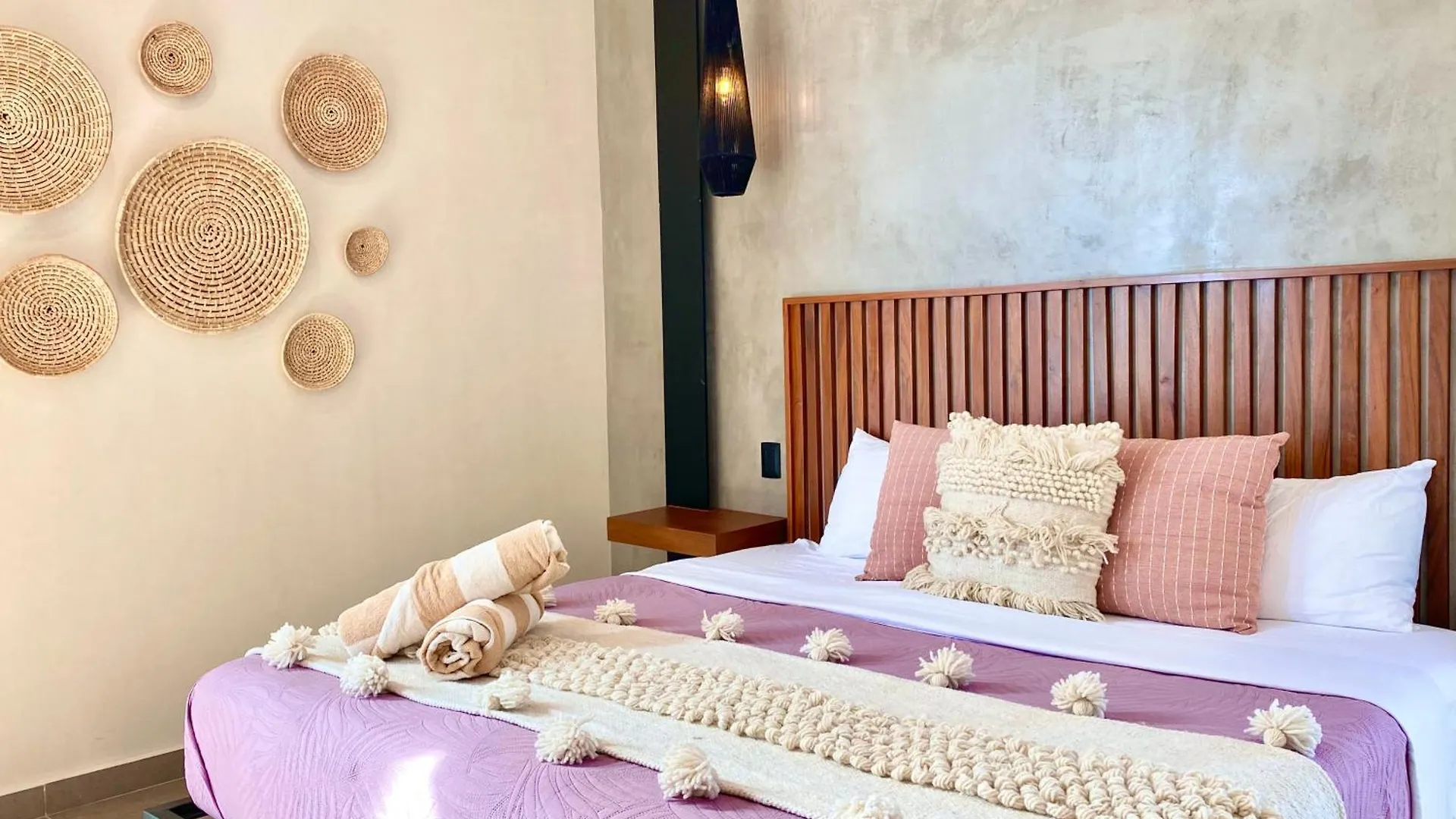 Apartmán Torre 48 By Andiani Travel Playa del Carmen