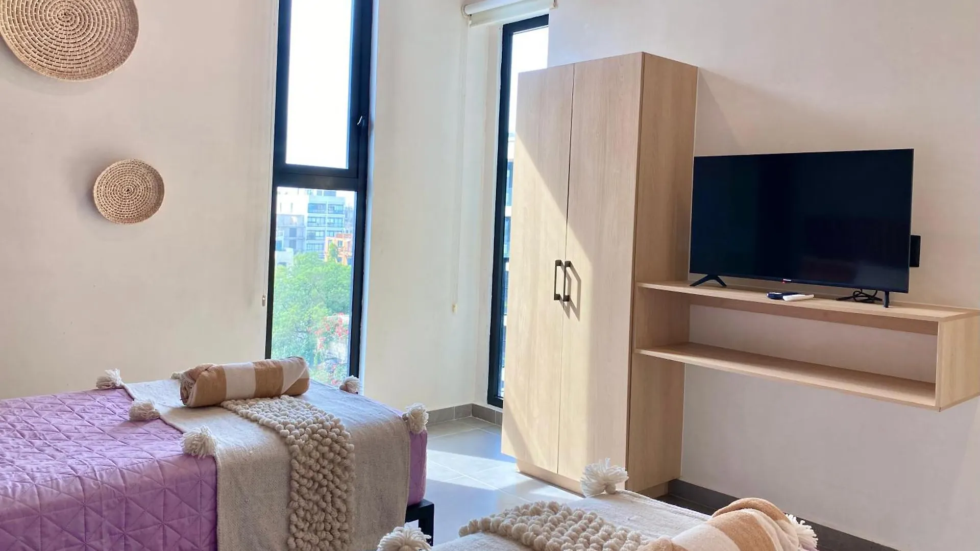 Apartmán Torre 48 By Andiani Travel Playa del Carmen Mexiko