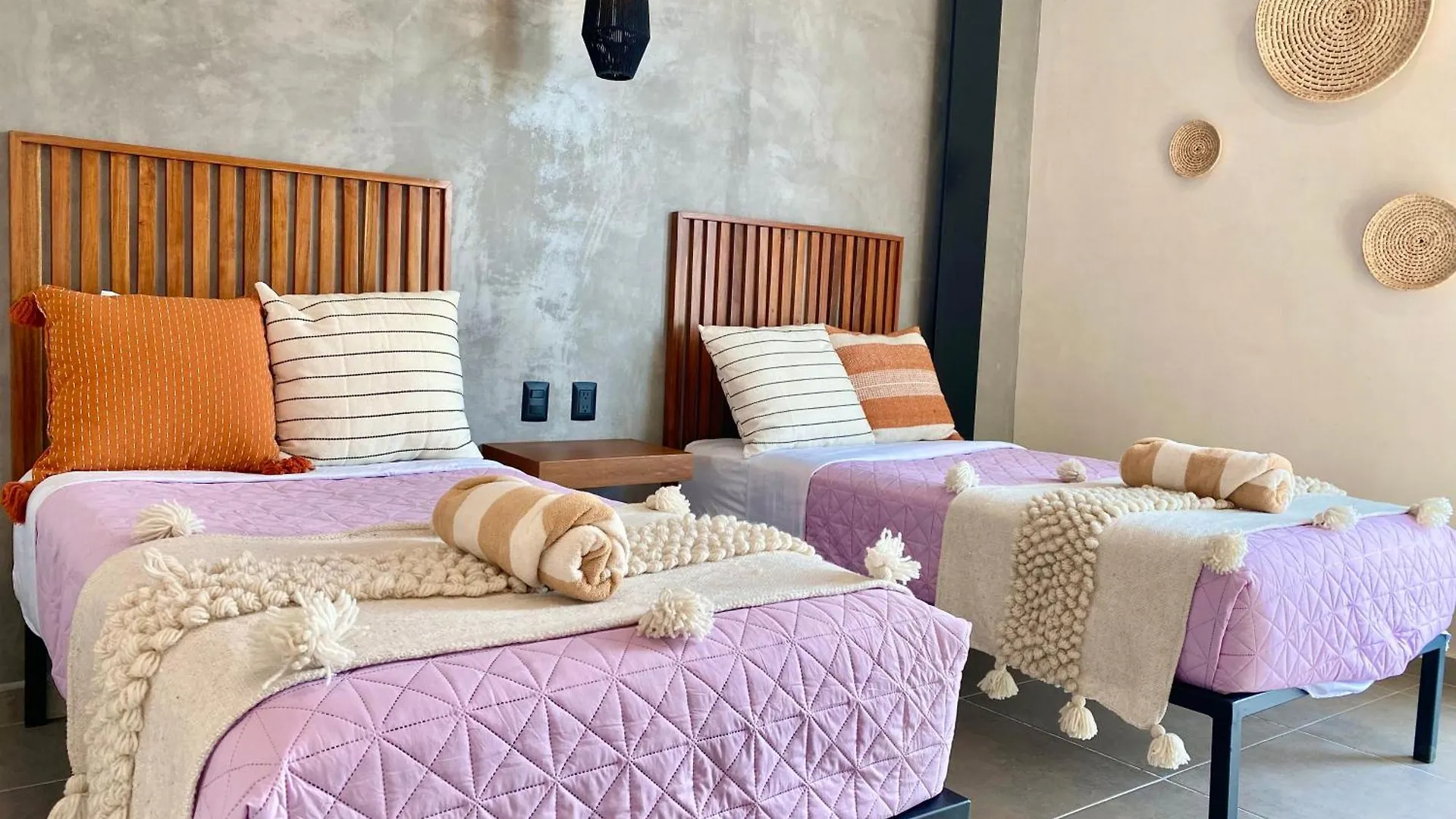 Apartmán Torre 48 By Andiani Travel Playa del Carmen Mexiko