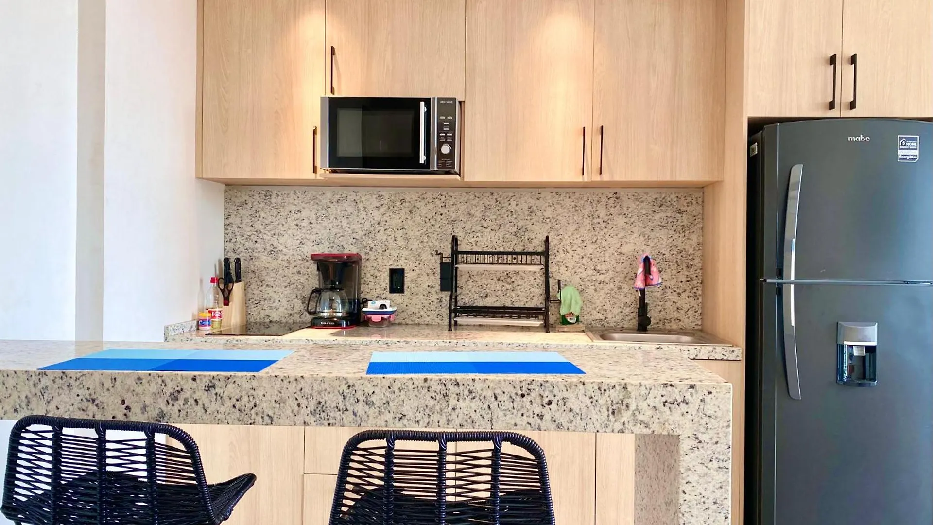 Apartmán Torre 48 By Andiani Travel Playa del Carmen