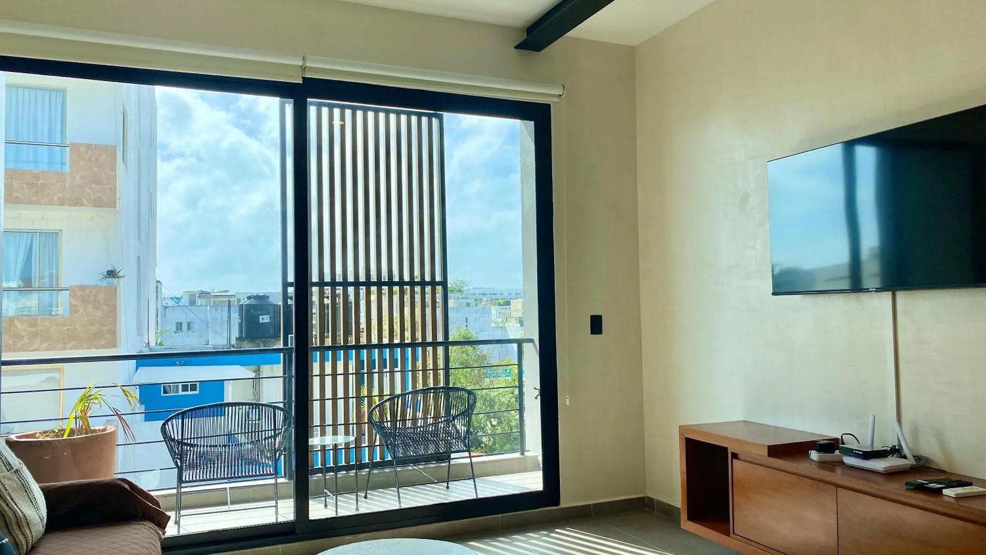 Apartmán Torre 48 By Andiani Travel Playa del Carmen Mexiko