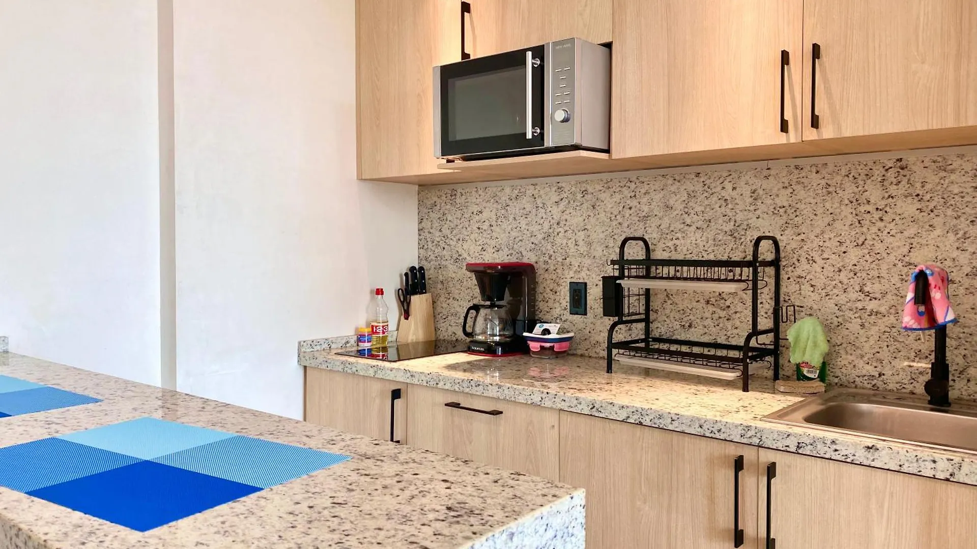 Apartmán Torre 48 By Andiani Travel Playa del Carmen 0*,