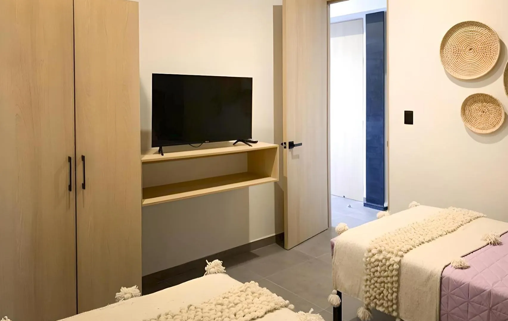 Apartmán Torre 48 By Andiani Travel Playa del Carmen