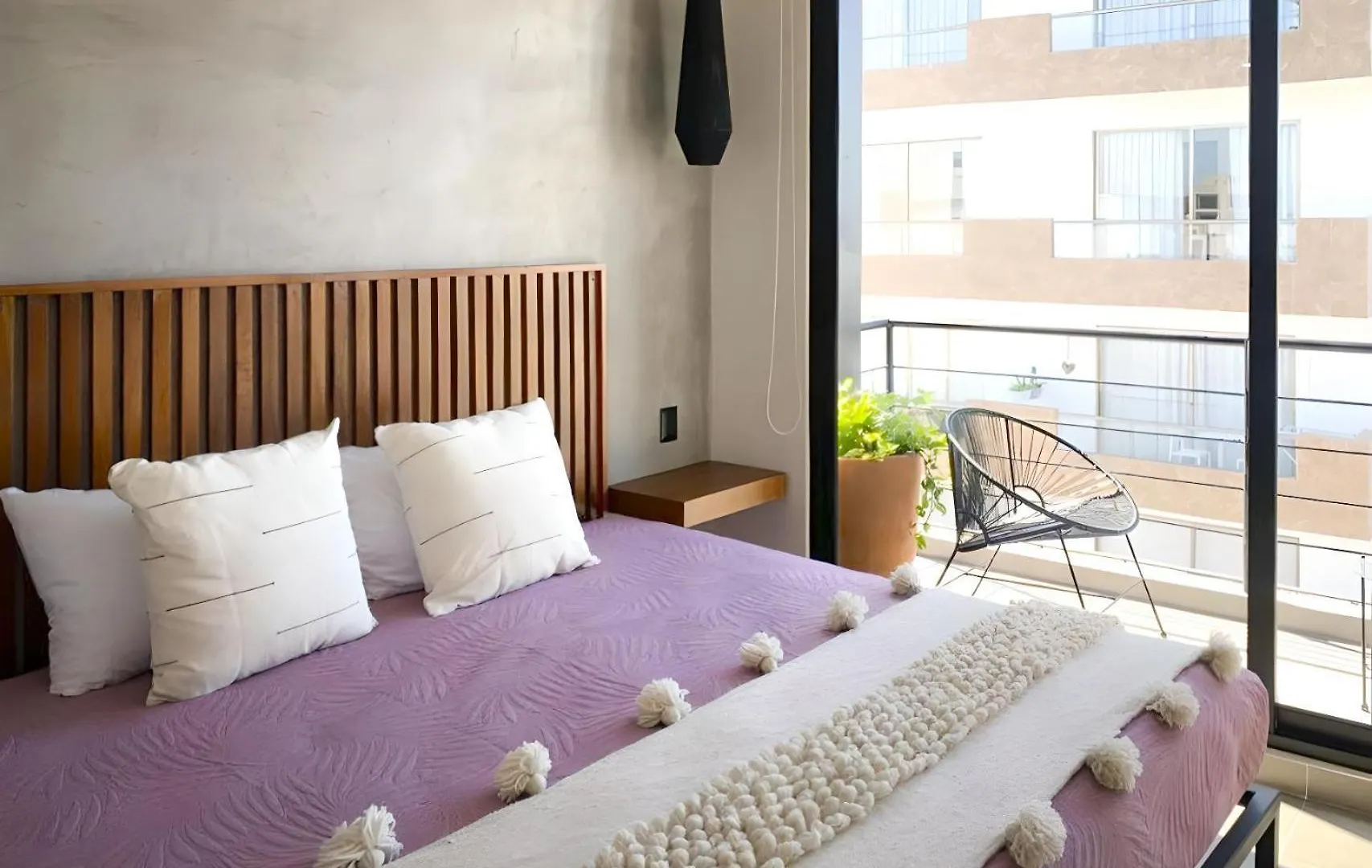 Apartmán Torre 48 By Andiani Travel Playa del Carmen
