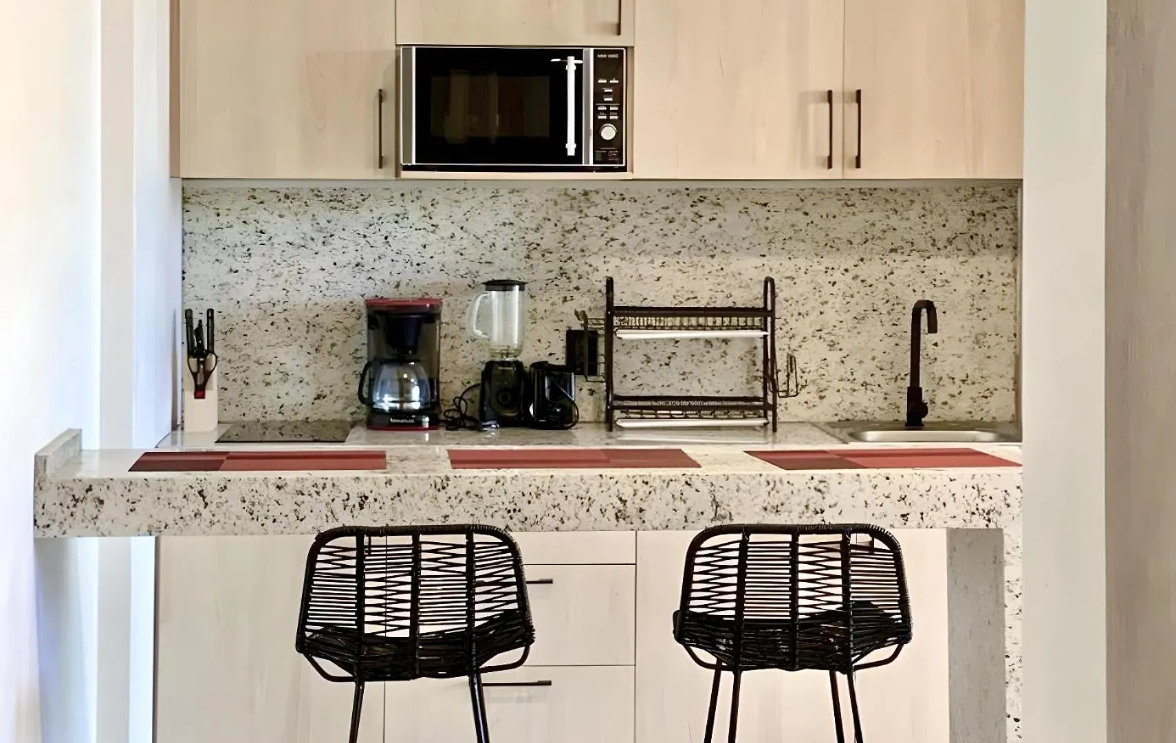 Apartmán Torre 48 By Andiani Travel Playa del Carmen 0*,  Mexiko