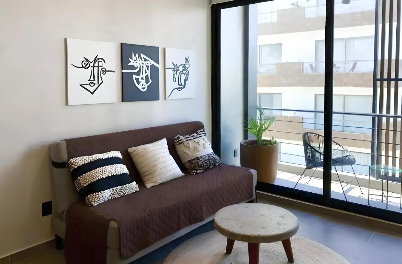Apartmán Torre 48 By Andiani Travel Playa del Carmen