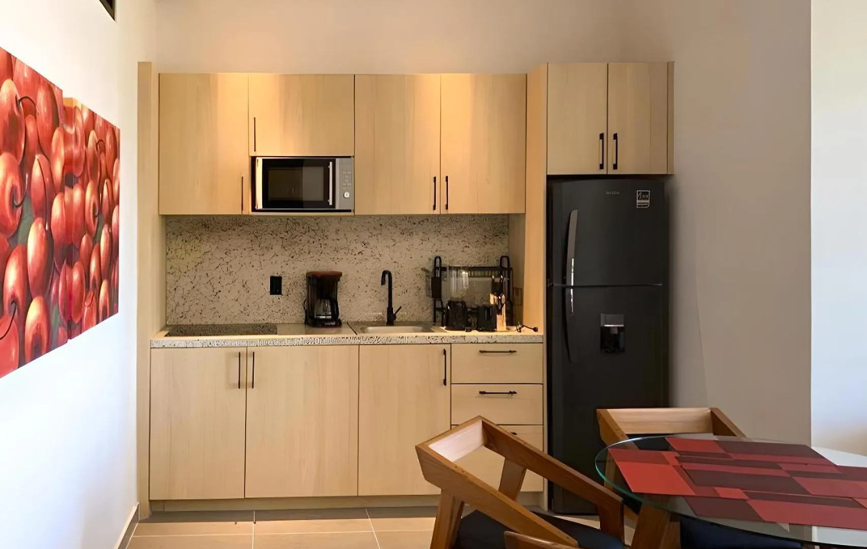 Apartmán Torre 48 By Andiani Travel Playa del Carmen 0*,
