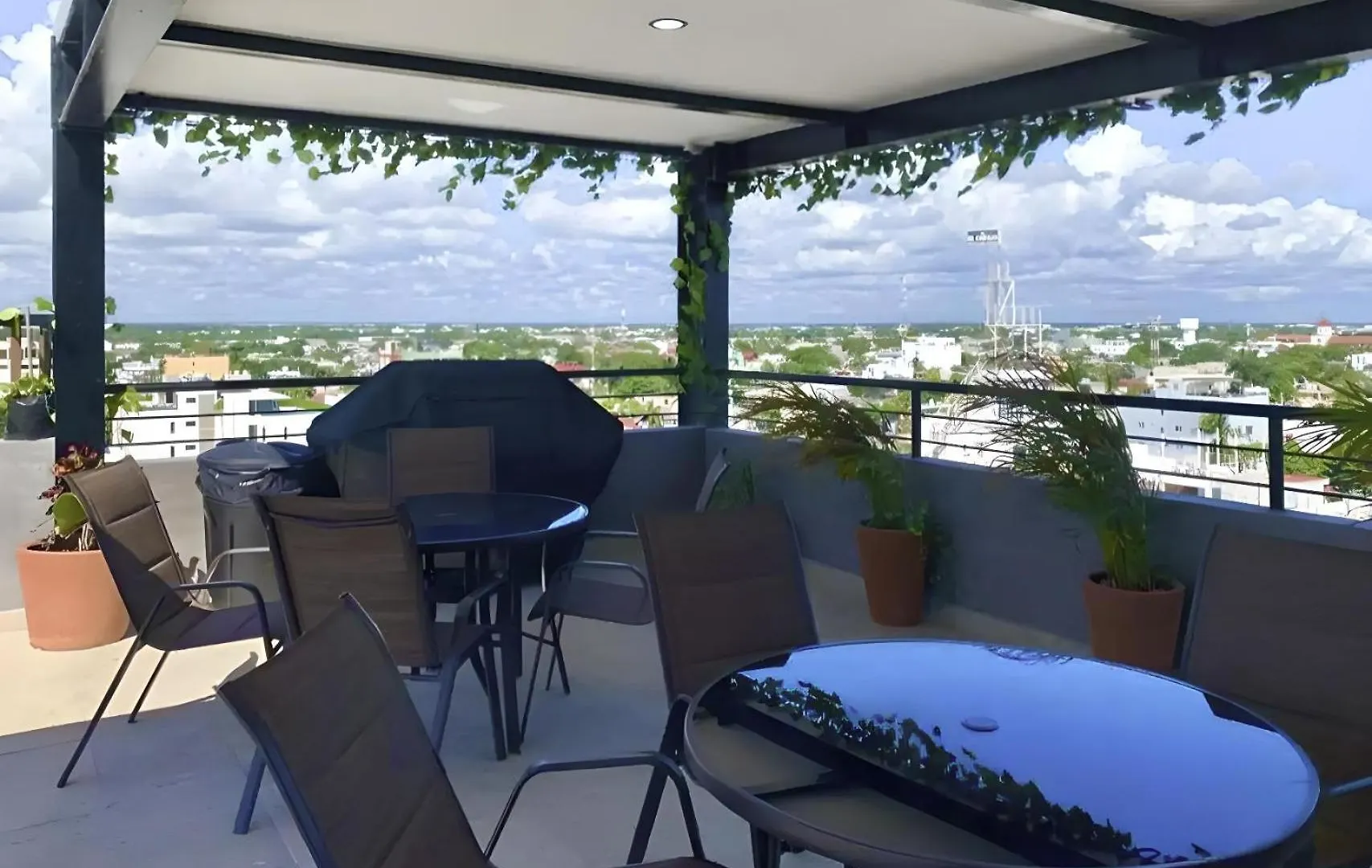 Apartmán Torre 48 By Andiani Travel Playa del Carmen