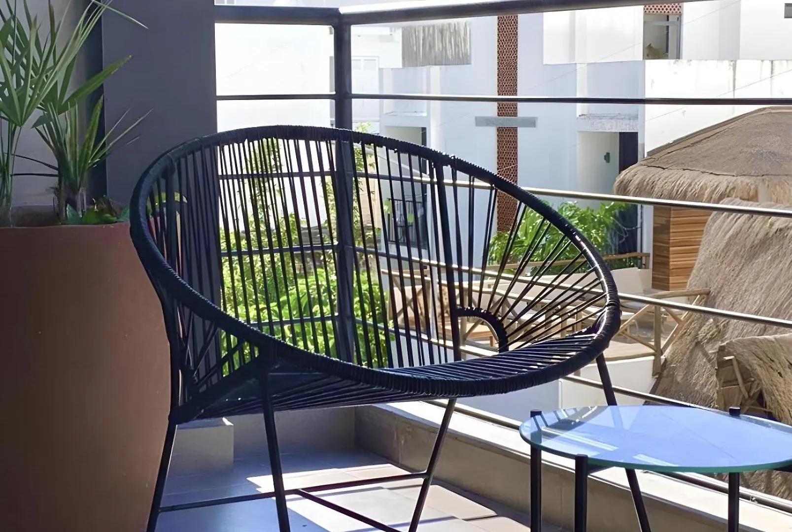 Apartmán Torre 48 By Andiani Travel Playa del Carmen