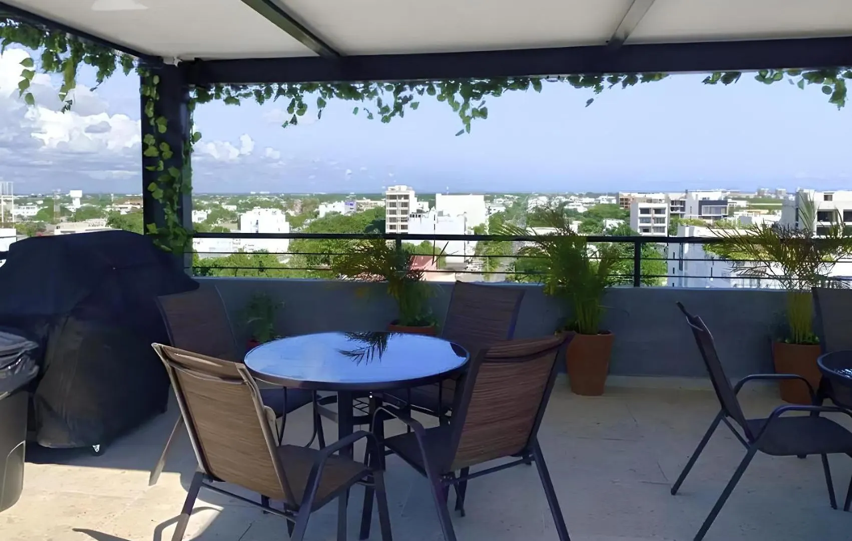 Apartmán Torre 48 By Andiani Travel Playa del Carmen Mexiko