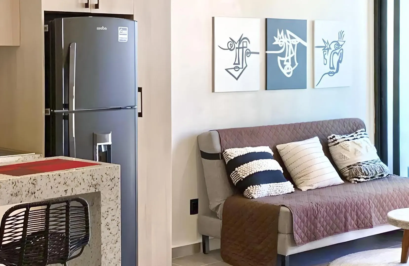 Apartmán Torre 48 By Andiani Travel Playa del Carmen 0*,  Mexiko