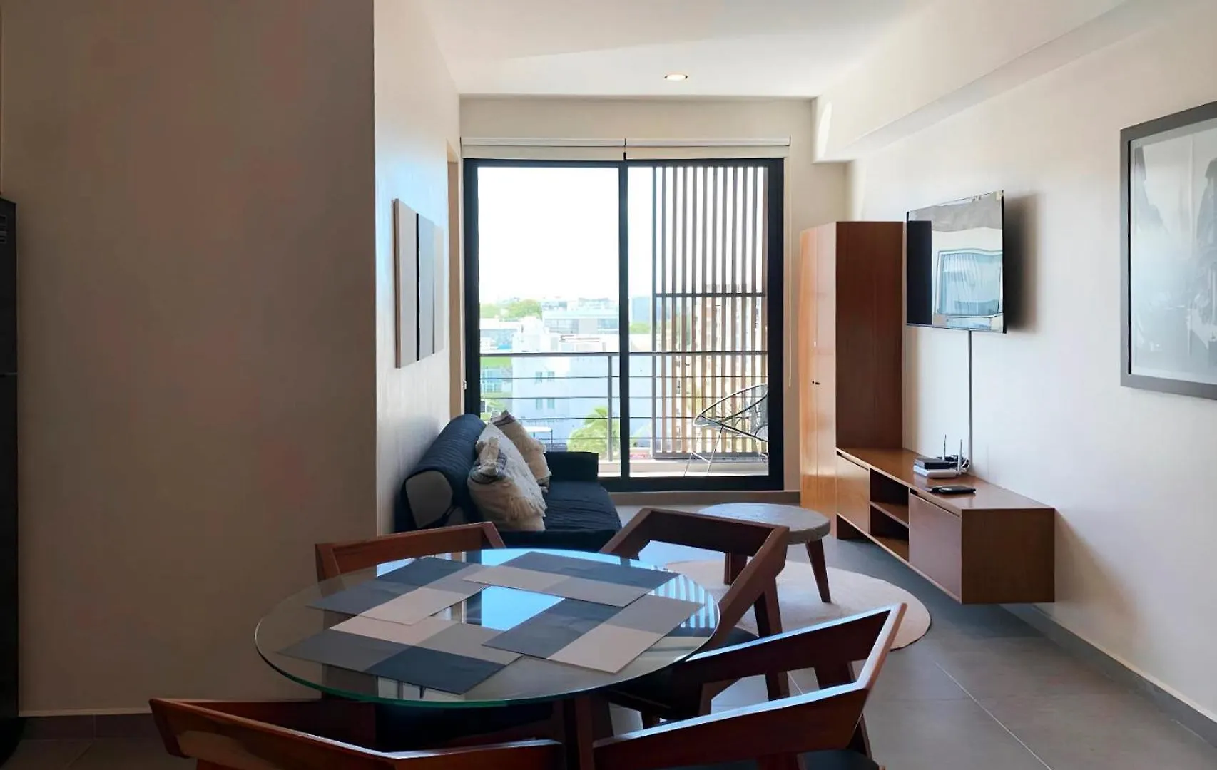 Apartmán Torre 48 By Andiani Travel Playa del Carmen