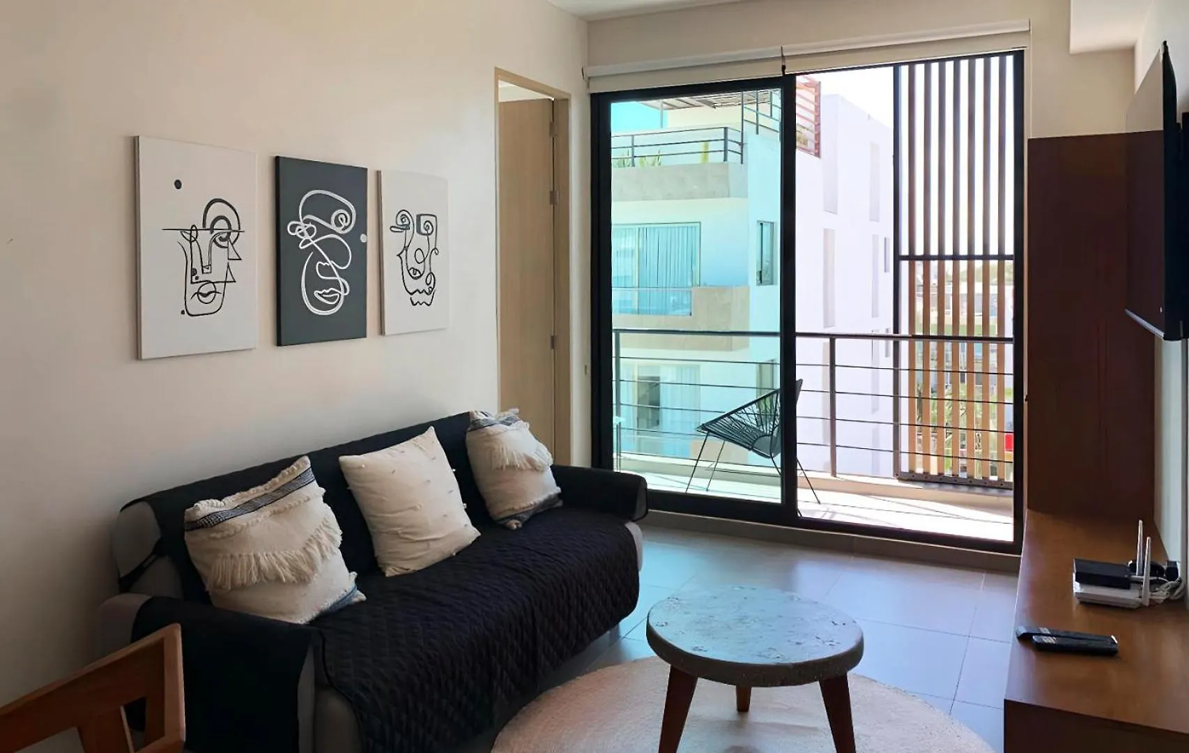 Apartmán Torre 48 By Andiani Travel Playa del Carmen 0*,  Mexiko