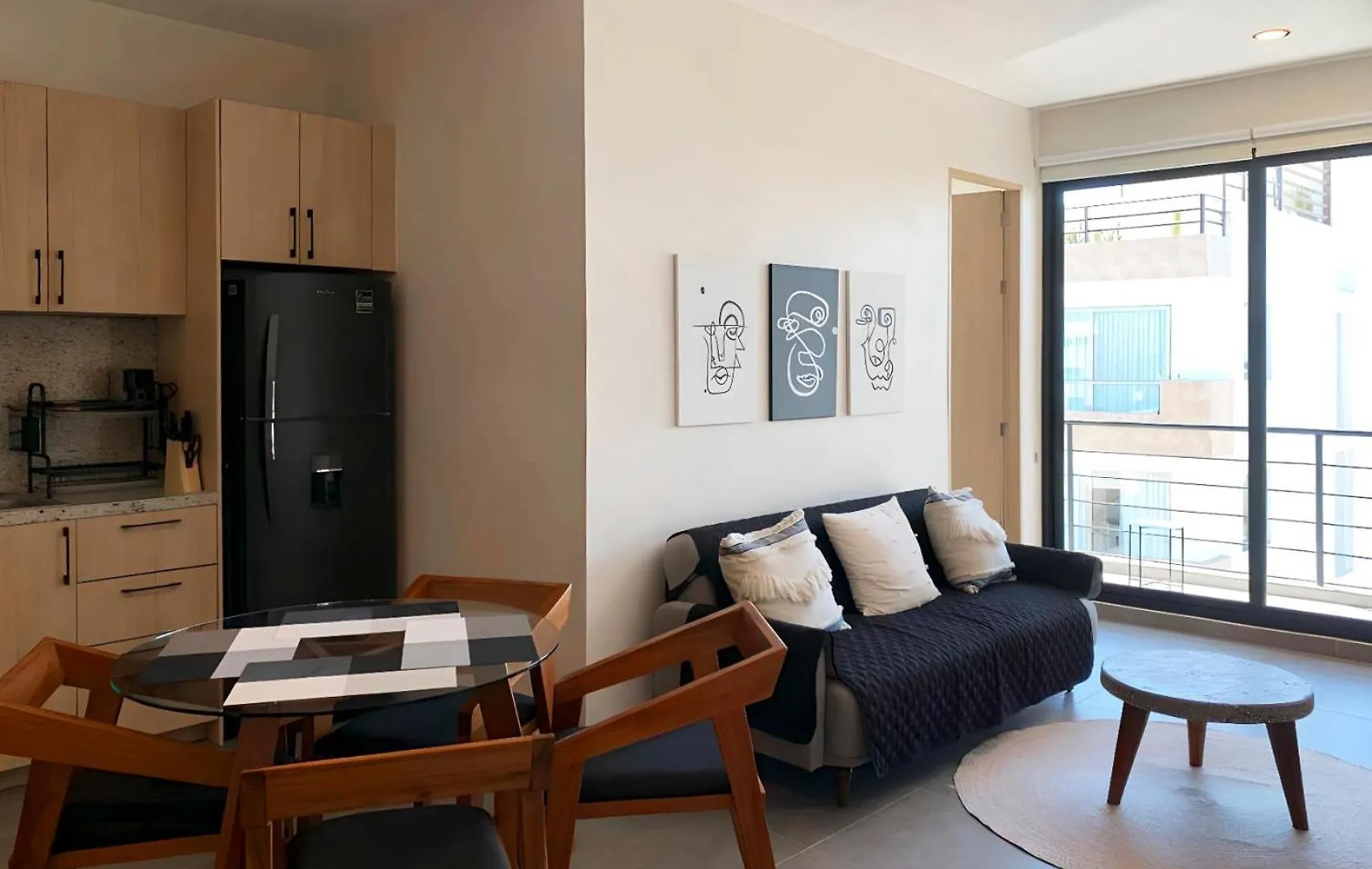 Apartmán Torre 48 By Andiani Travel Playa del Carmen