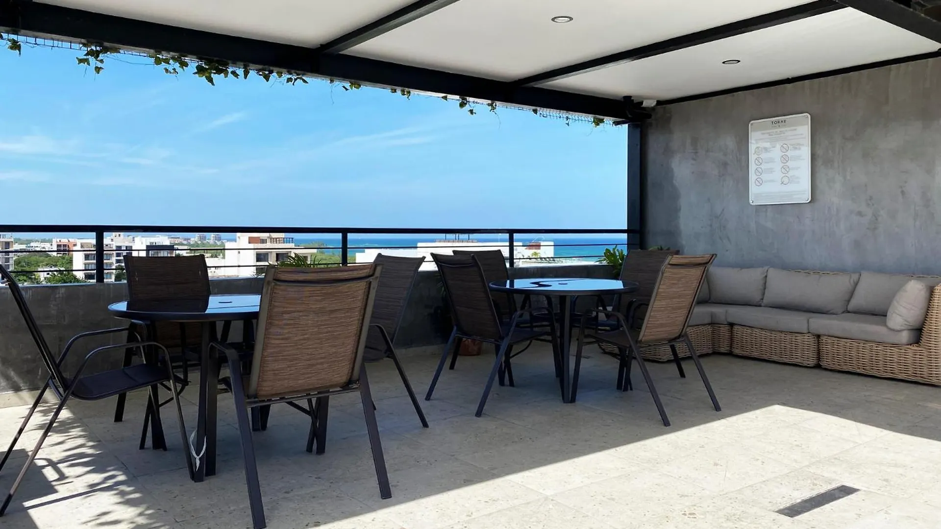 Apartmán Torre 48 By Andiani Travel Playa del Carmen