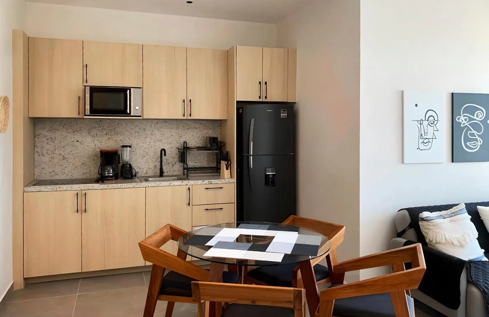 Apartmán Torre 48 By Andiani Travel Playa del Carmen Mexiko