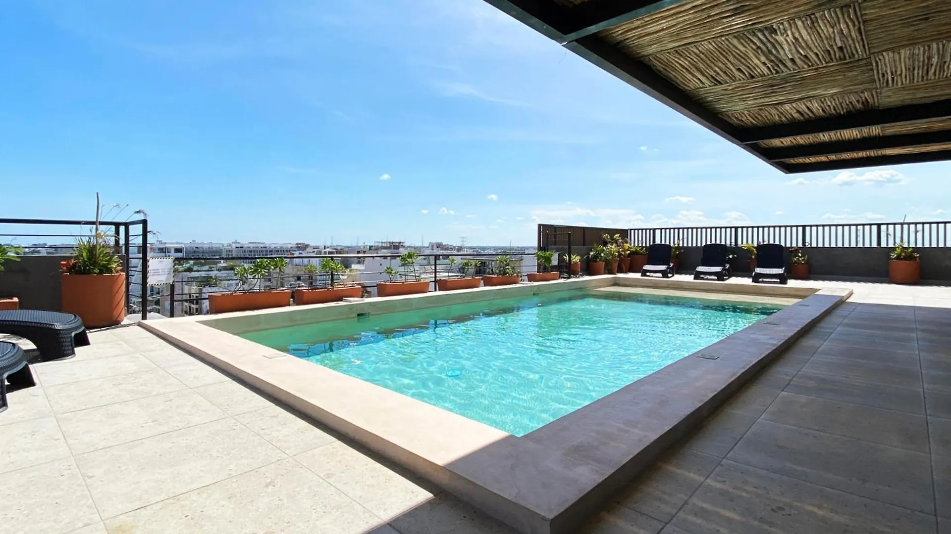 Apartmán Torre 48 By Andiani Travel Playa del Carmen